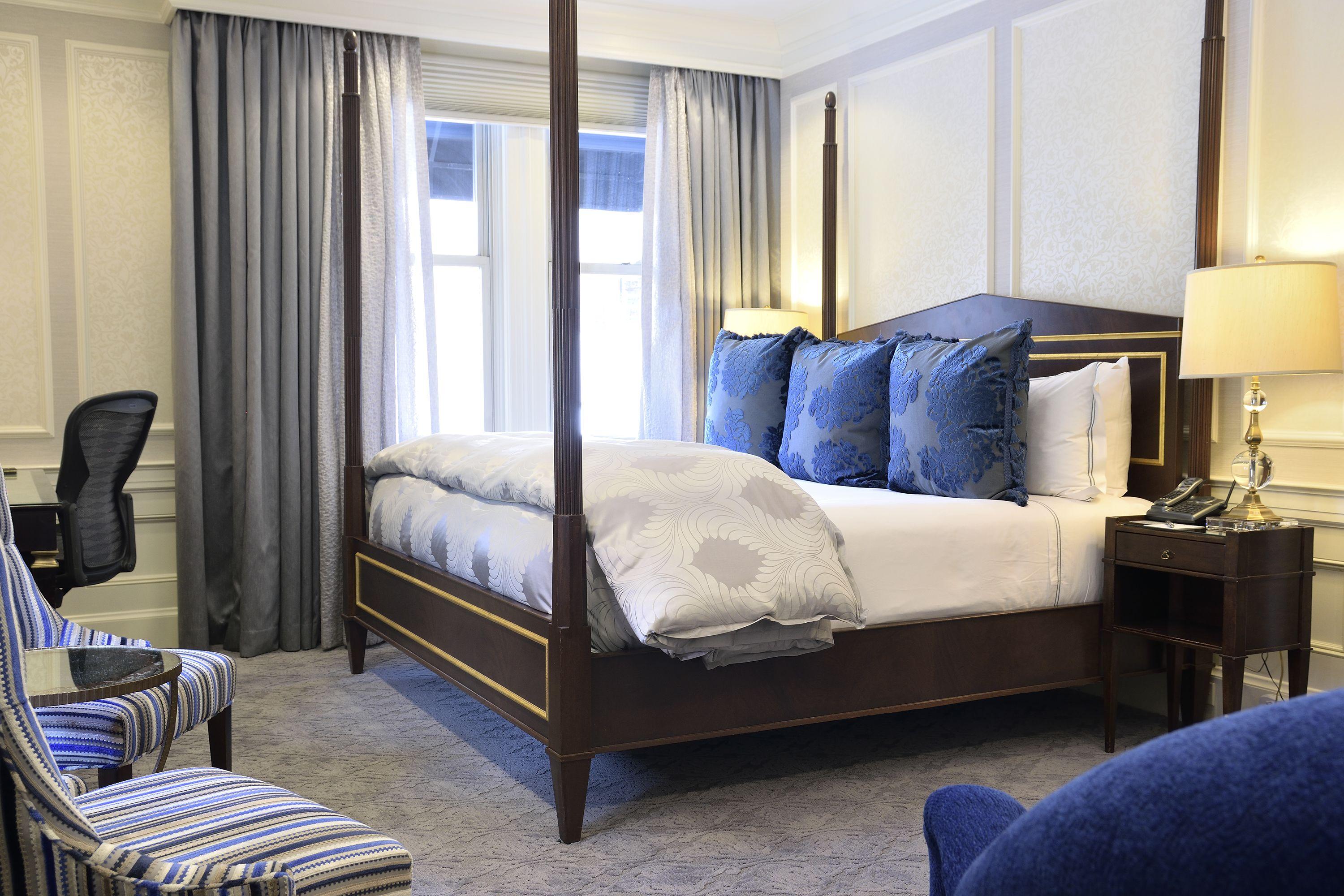 Hotel The Lenox 4*