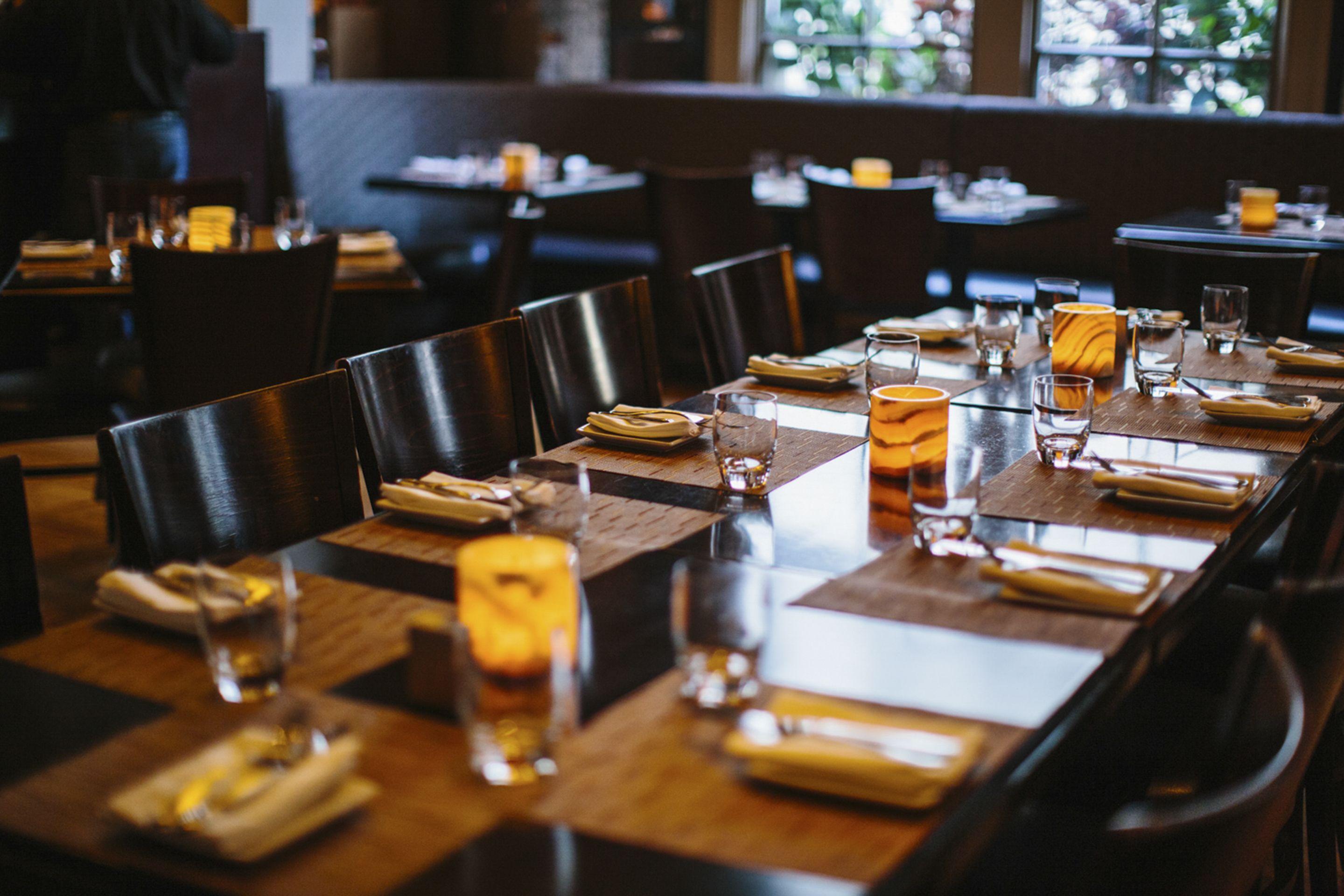 The Lenox