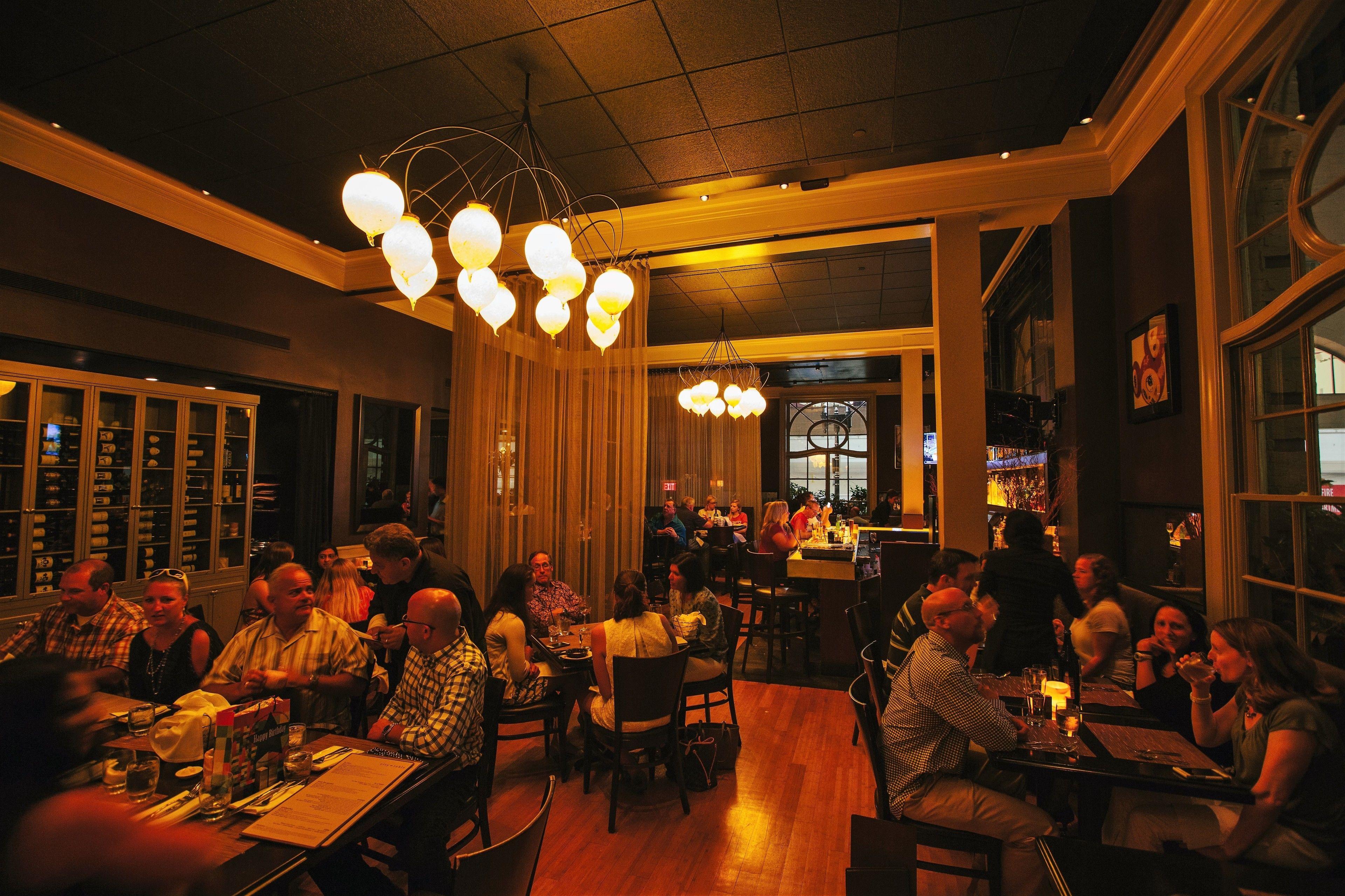 The Lenox 4* Boston