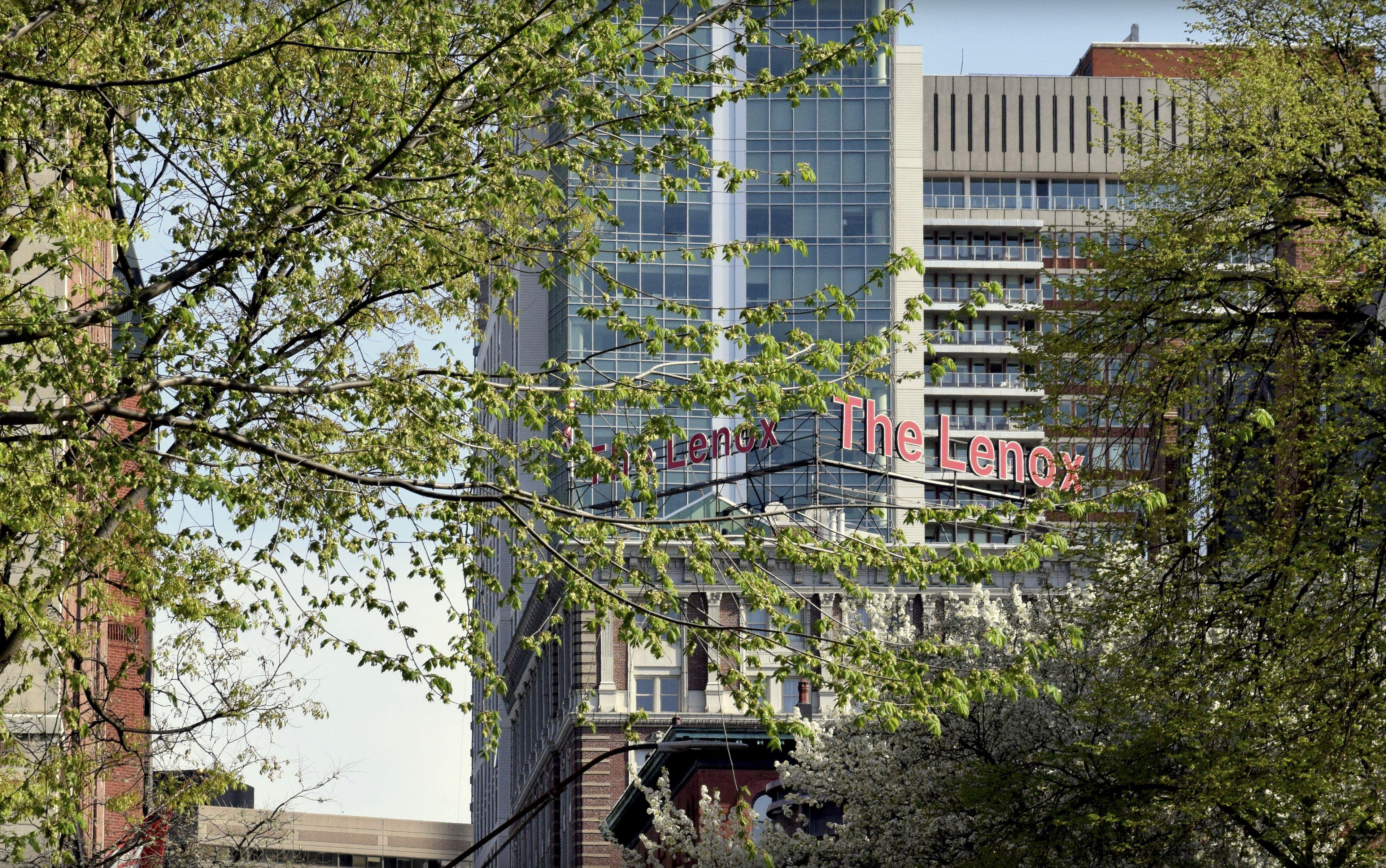 Hotel The Lenox