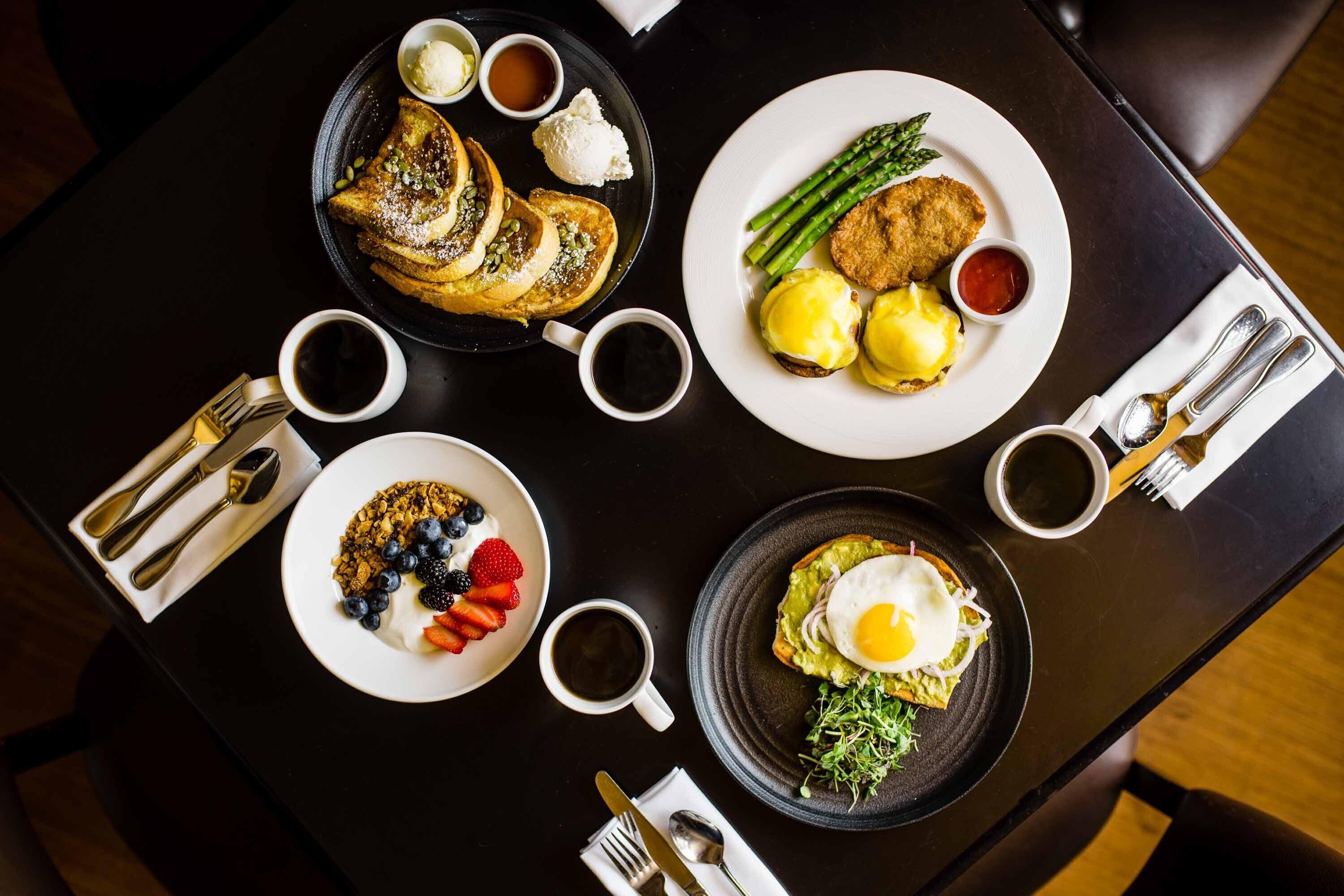 The Lenox Boston