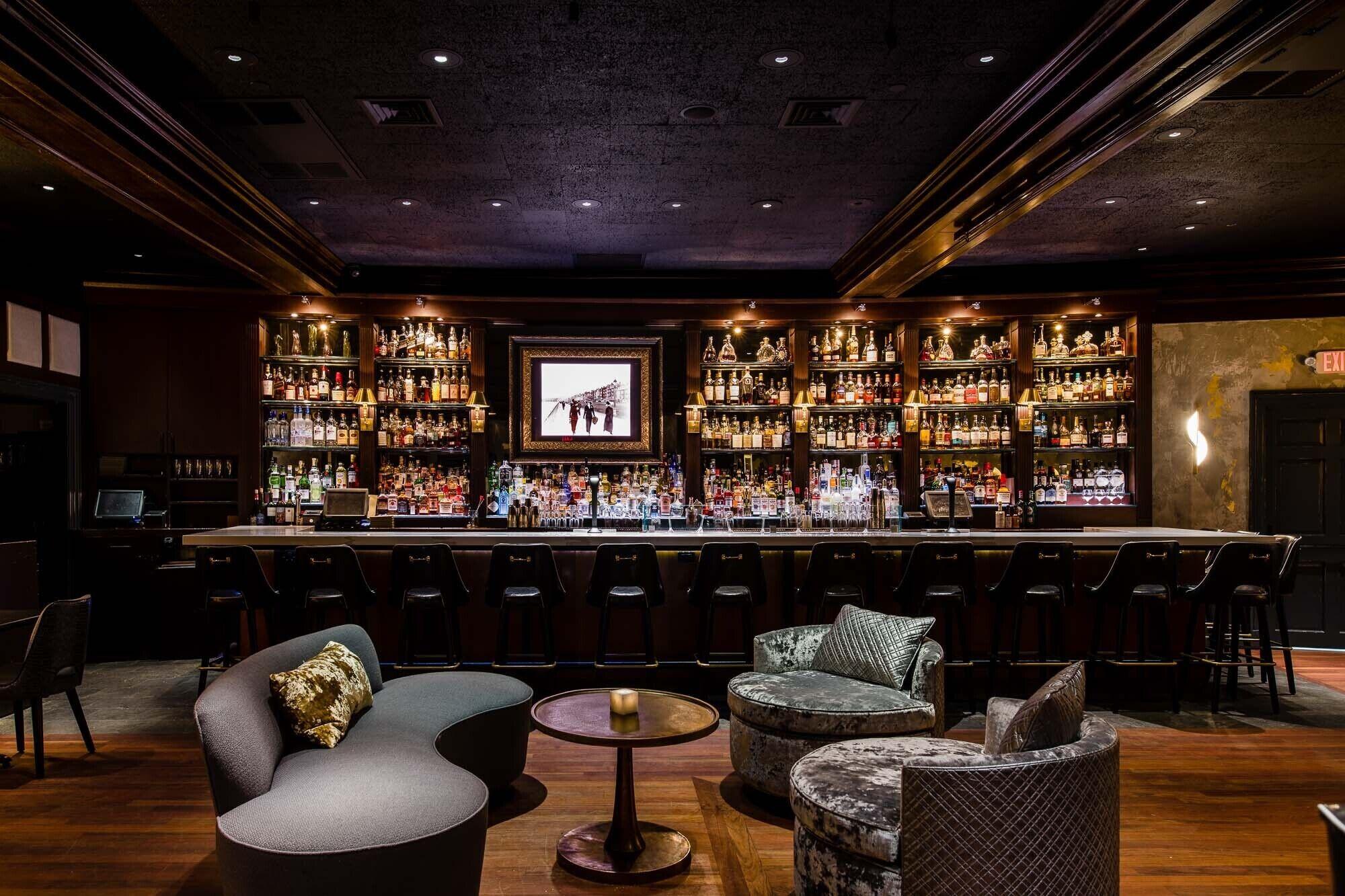 The Lenox Boston