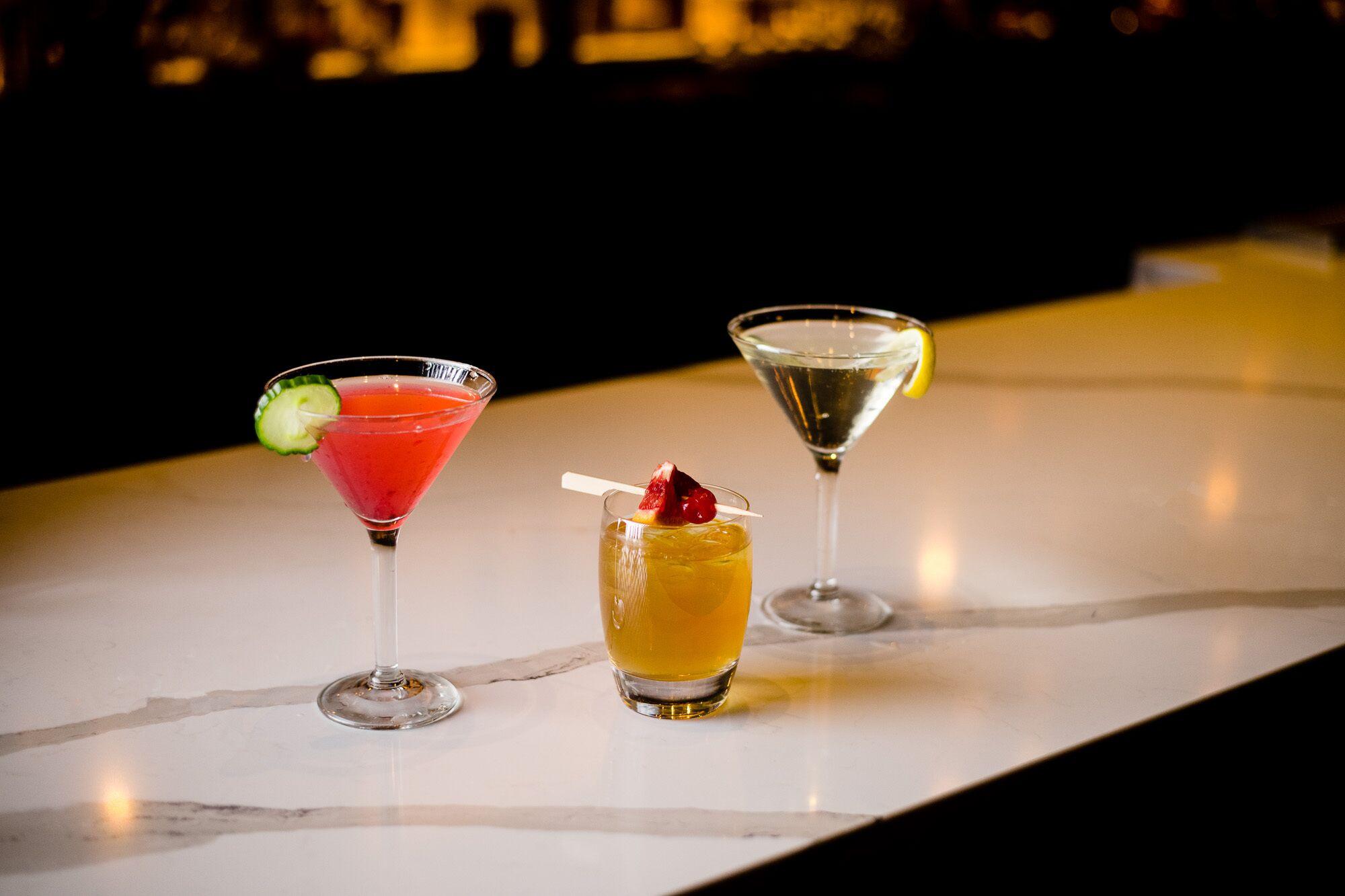 The Lenox 4* Boston