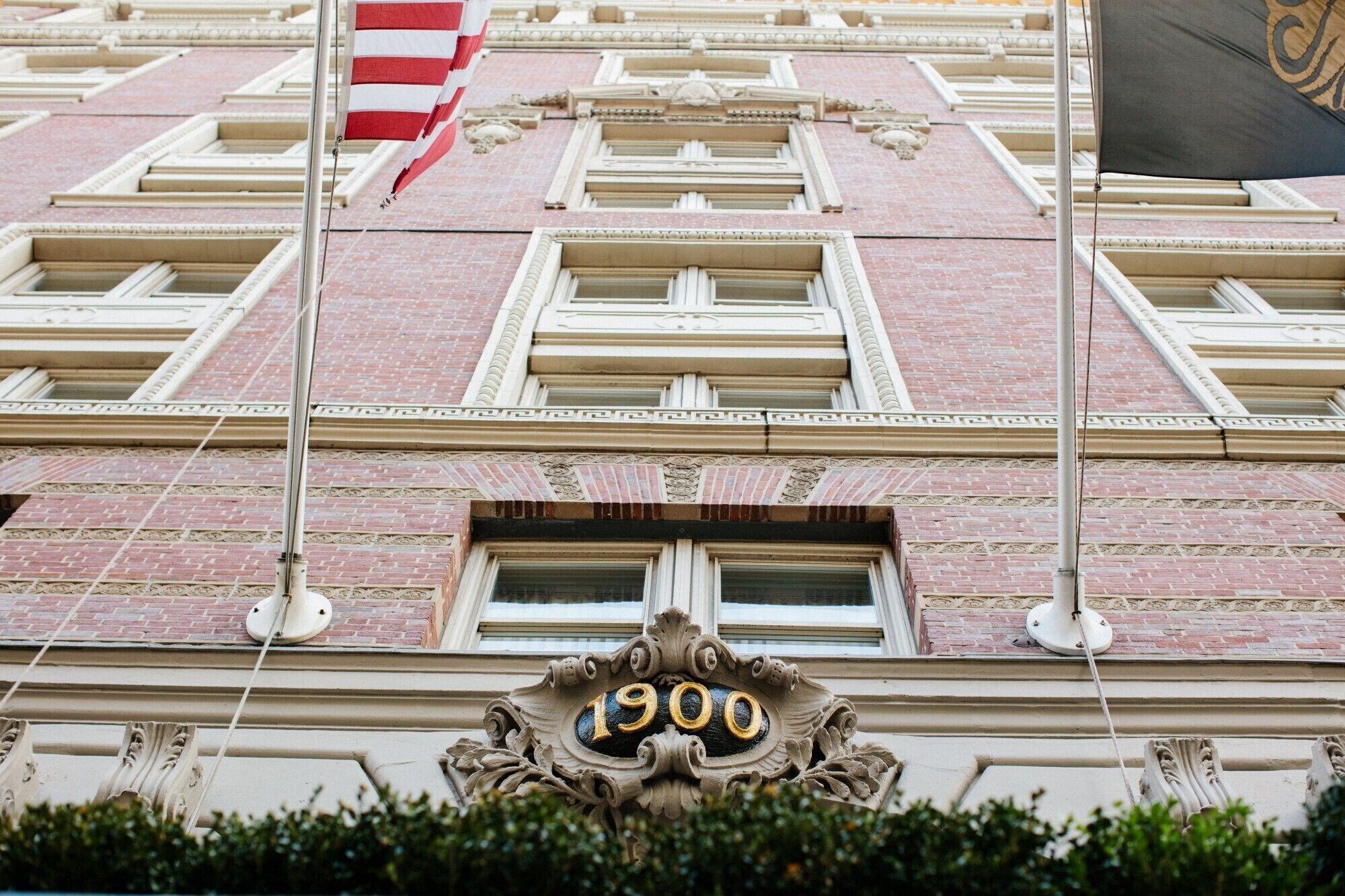 The Lenox Boston