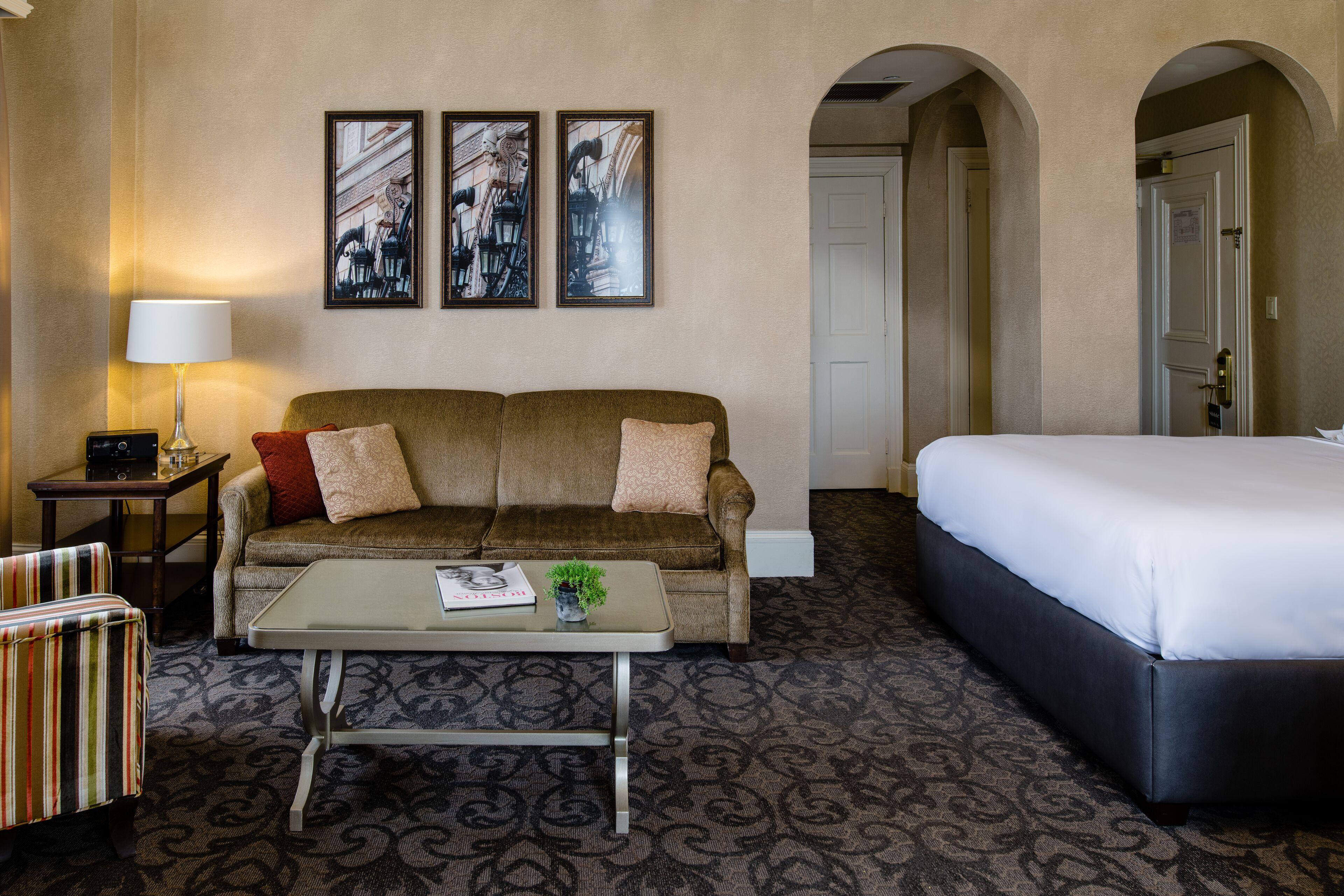 Hotel The Lenox