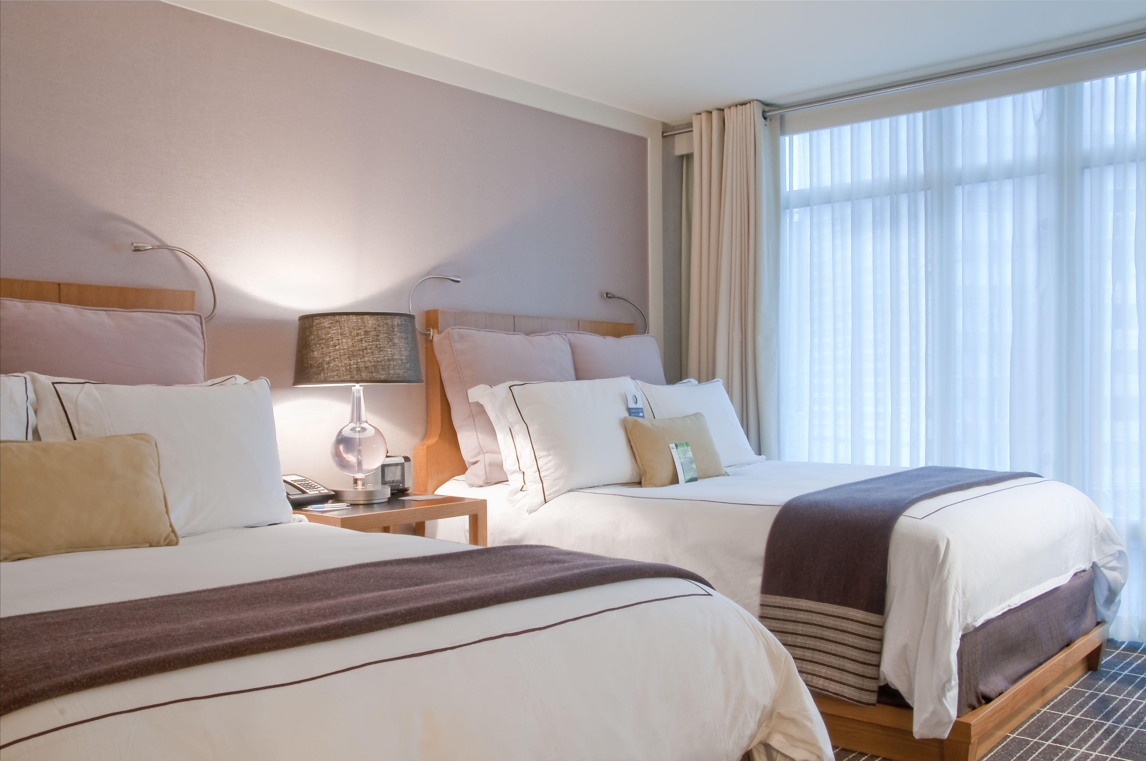 The Colonnade Hotel 4*