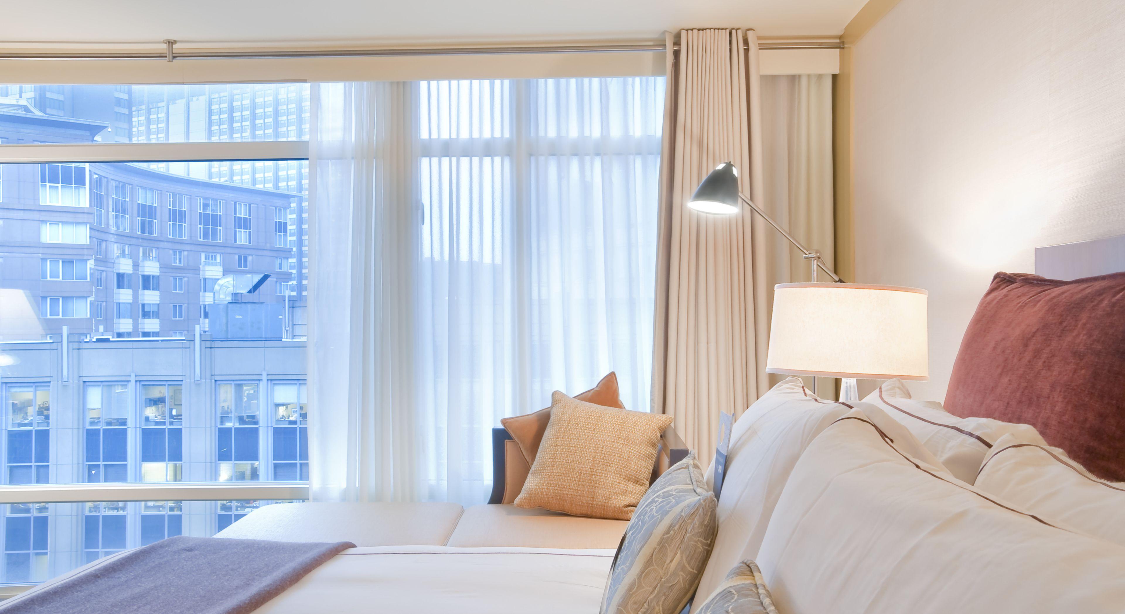 The Colonnade Boston