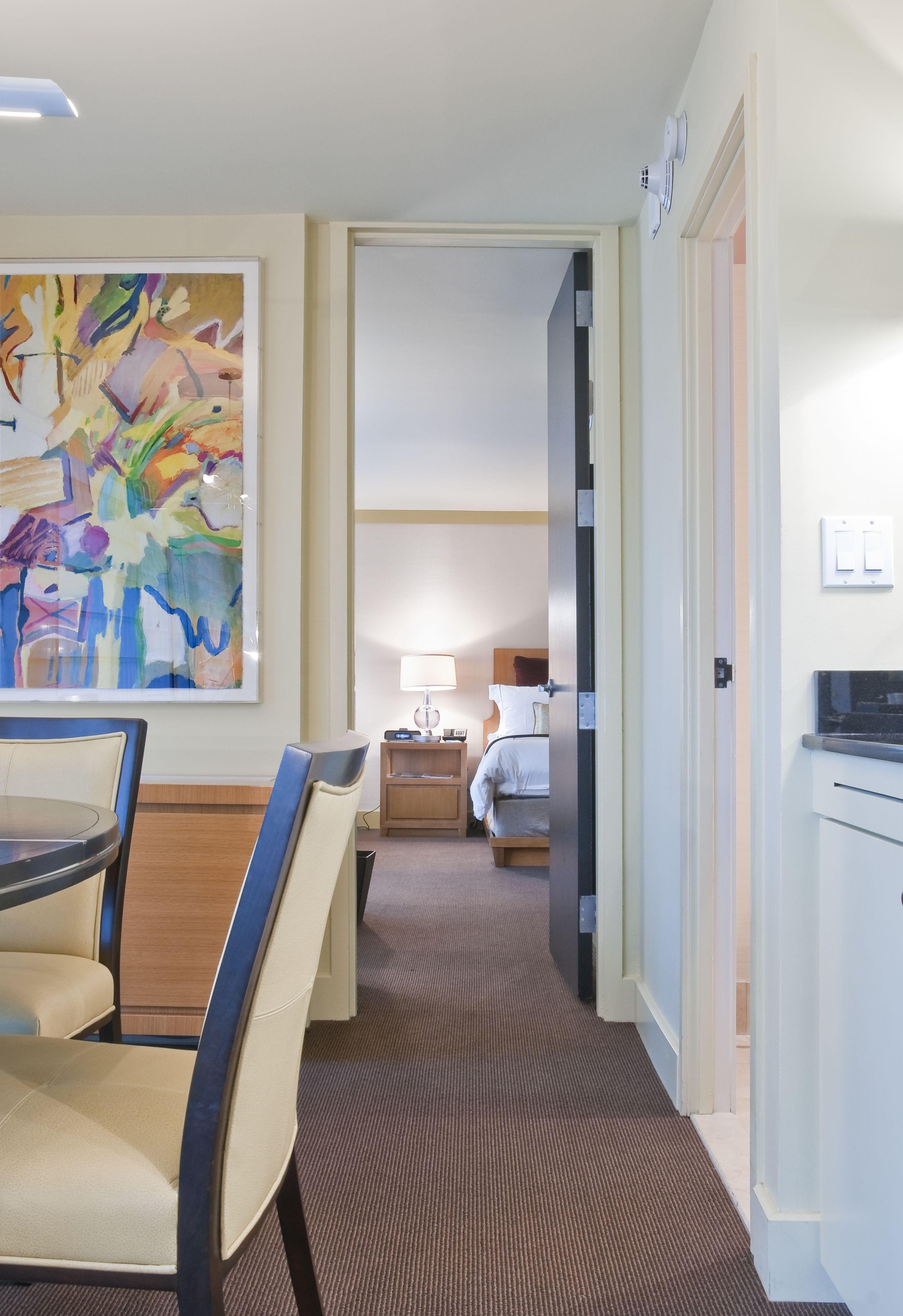 The Colonnade Hotel Boston