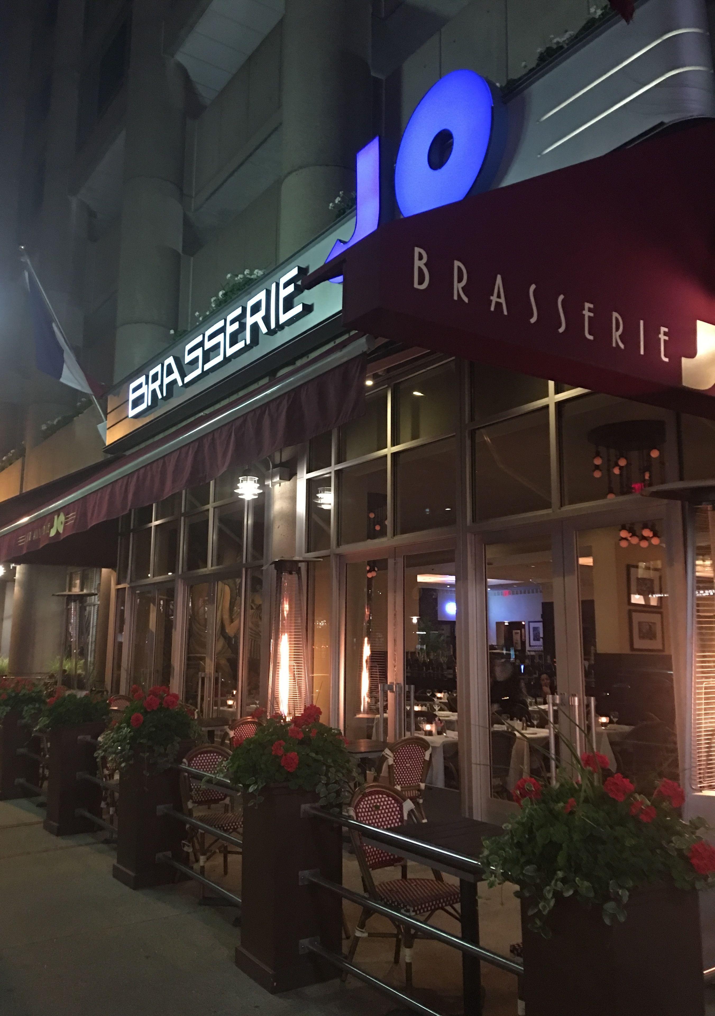 The Colonnade 4* Boston