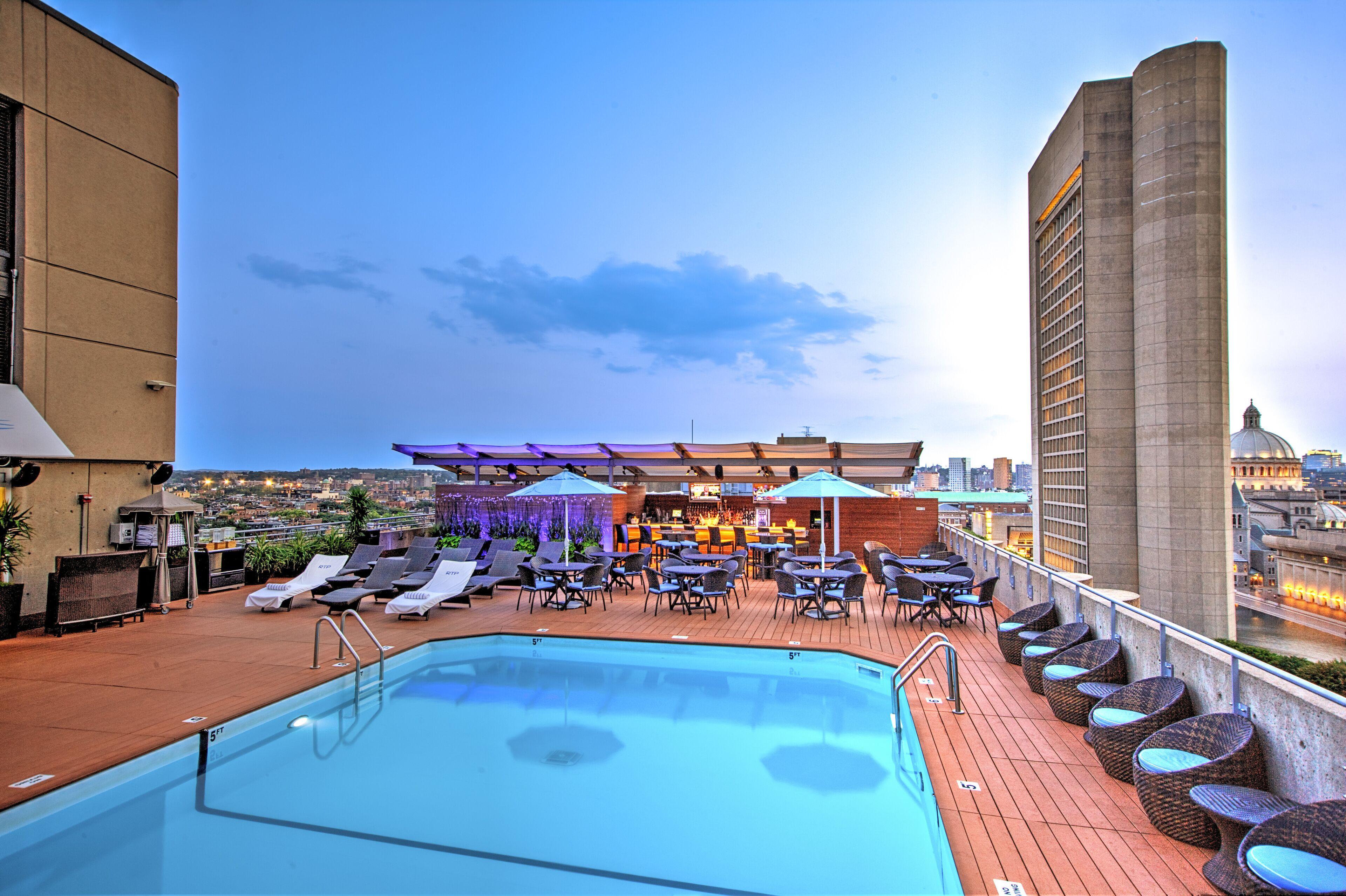 The Colonnade Hotel 4*