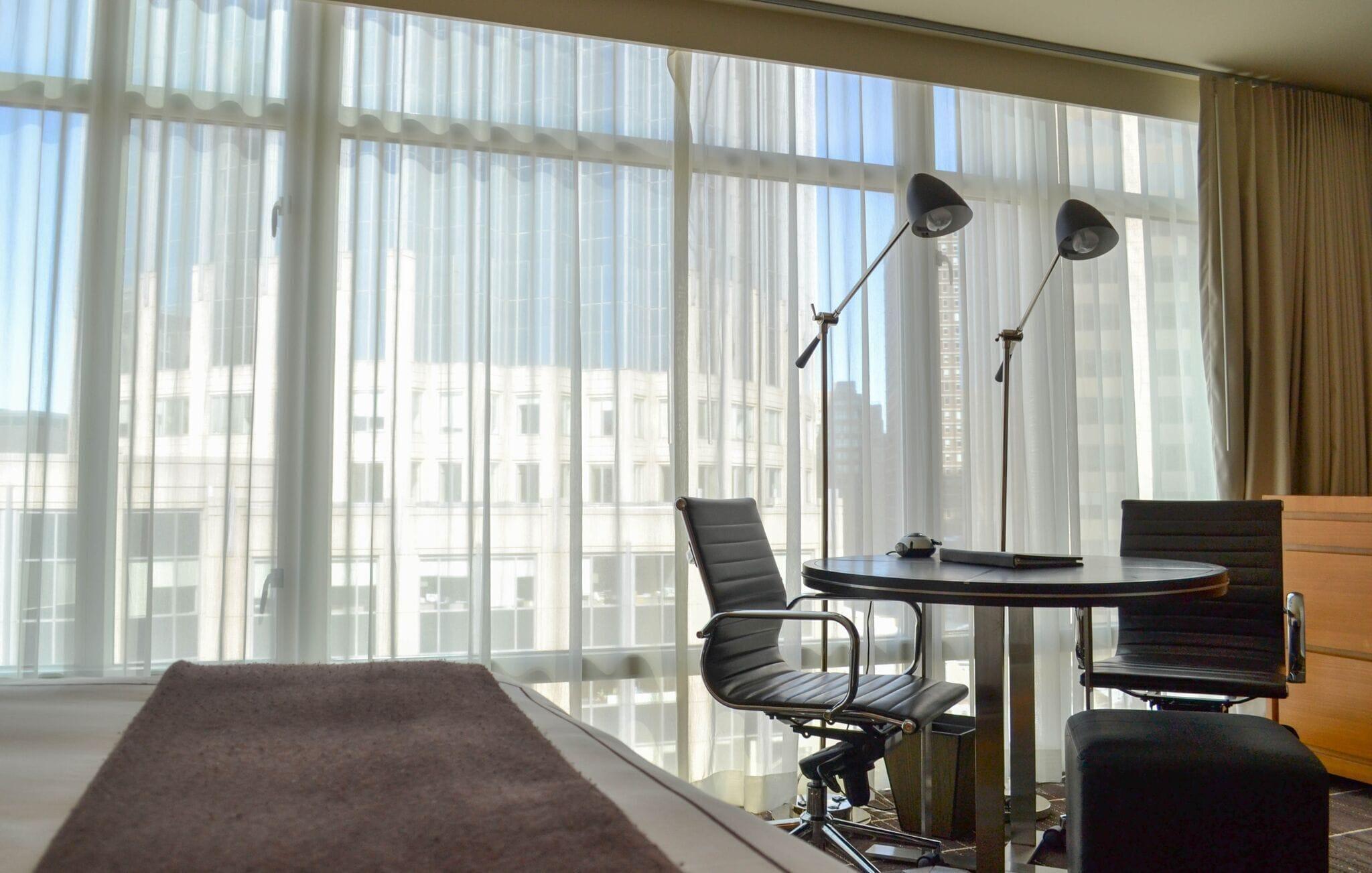 Hotel The Colonnade Boston