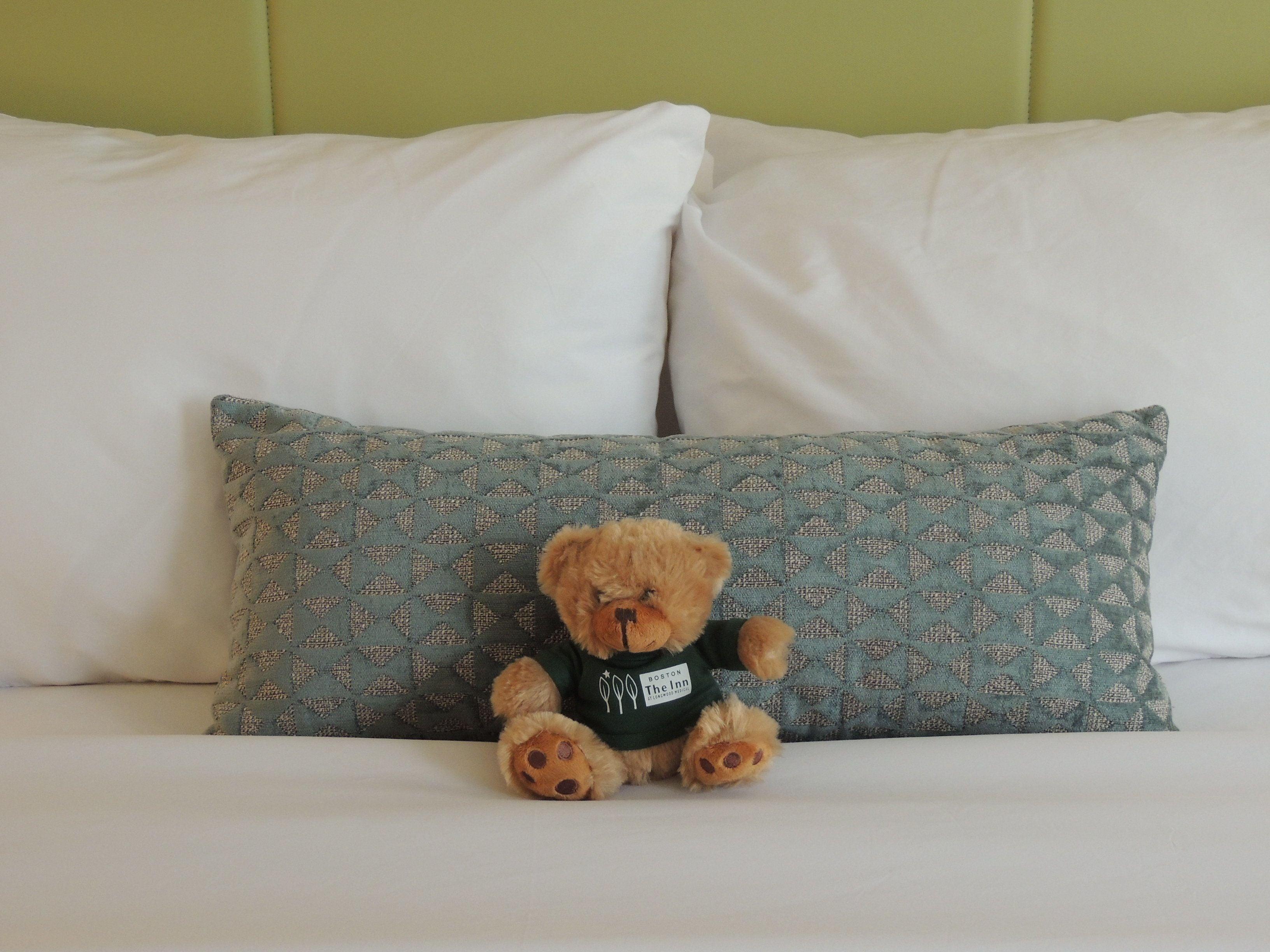 The At Longwood Medical 3* Boston