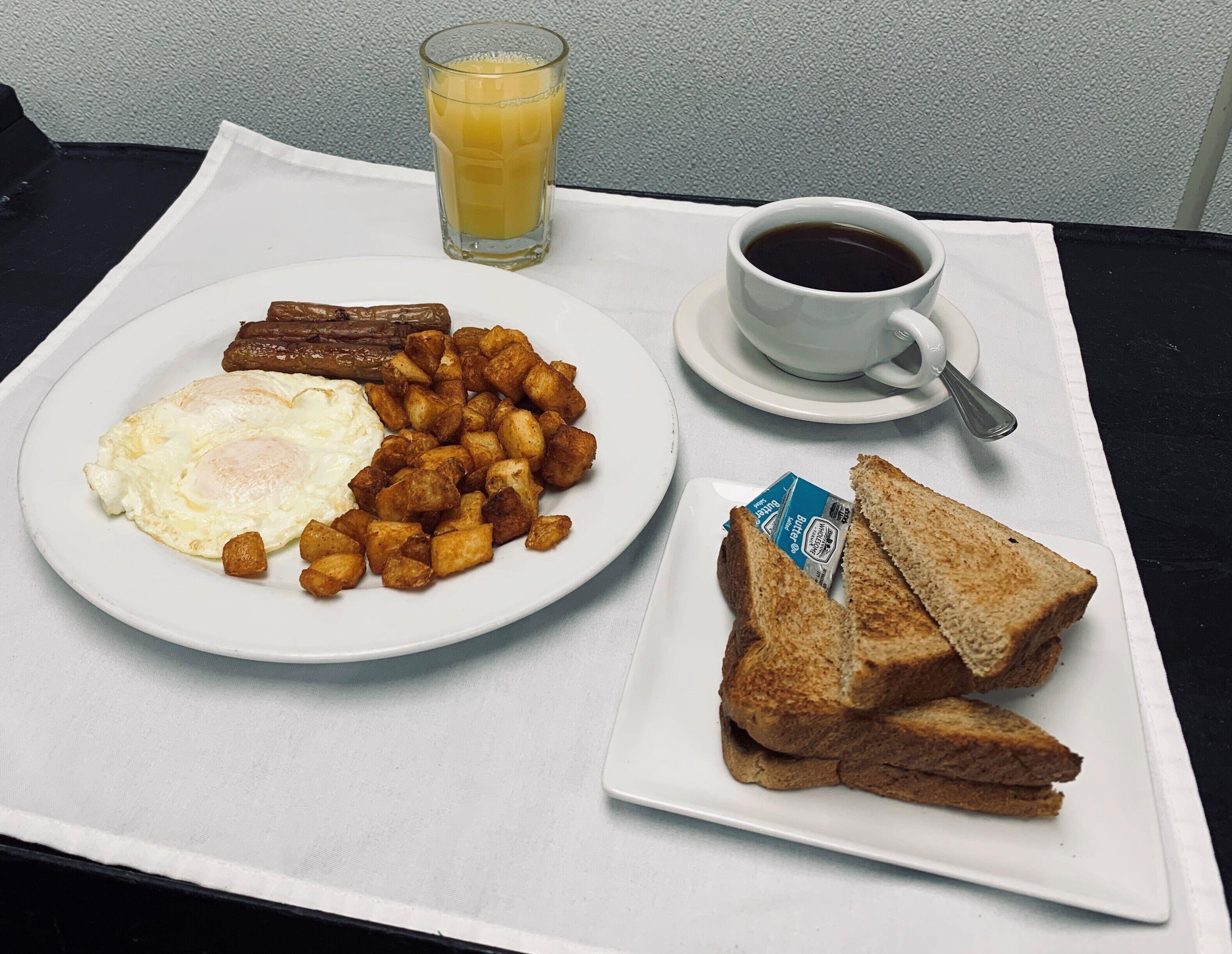 The At Longwood Medical