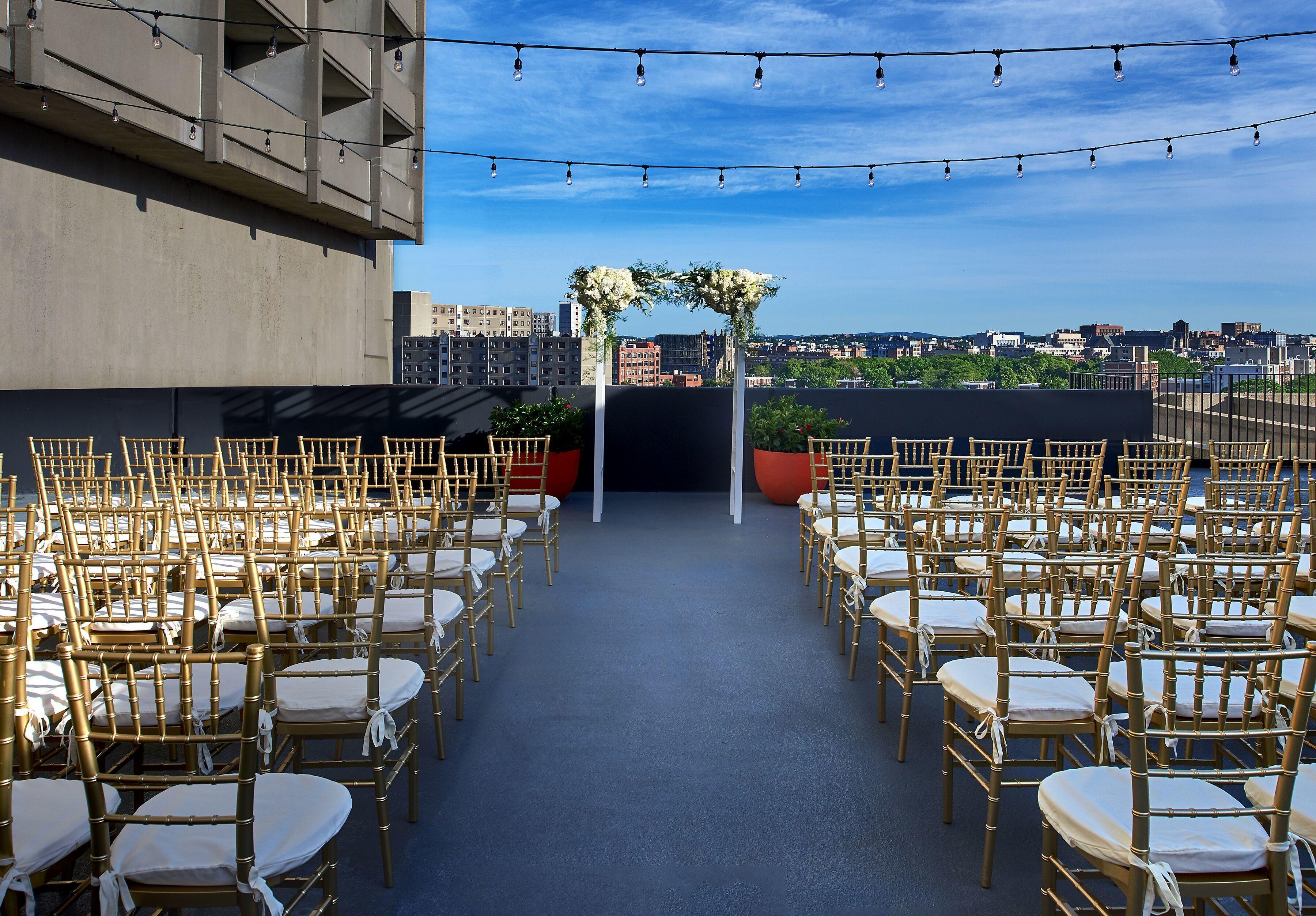 Revere Common 4* Boston