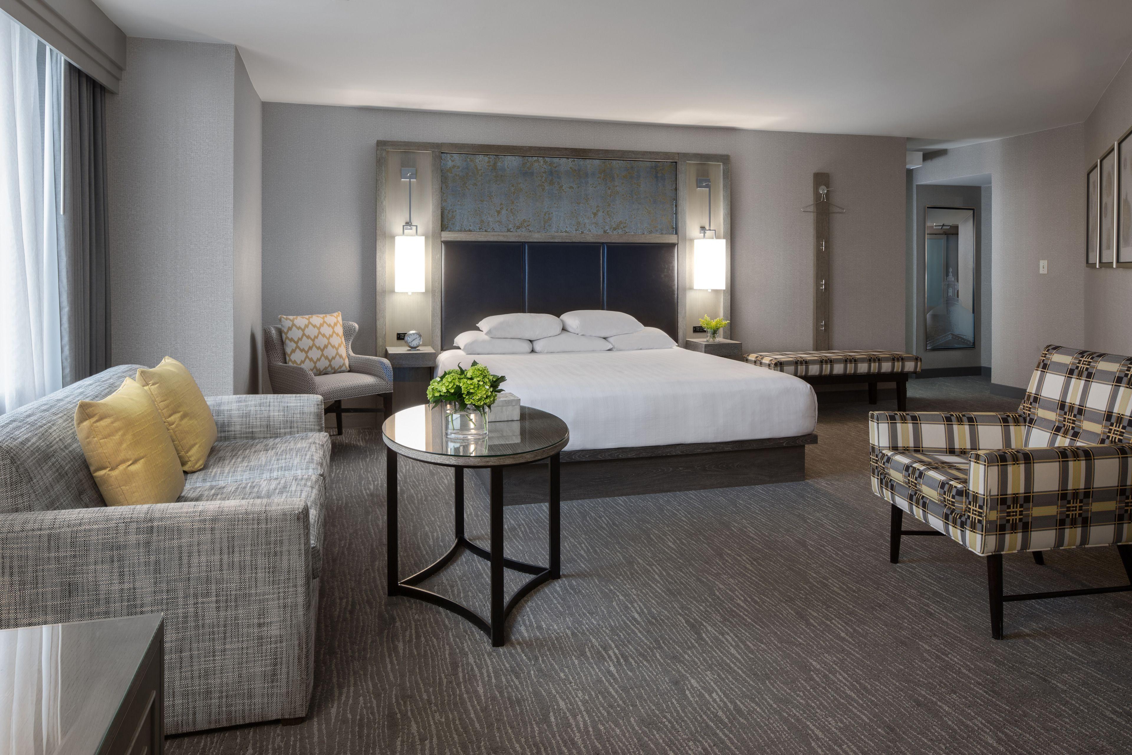 Hyatt Regency Hotel