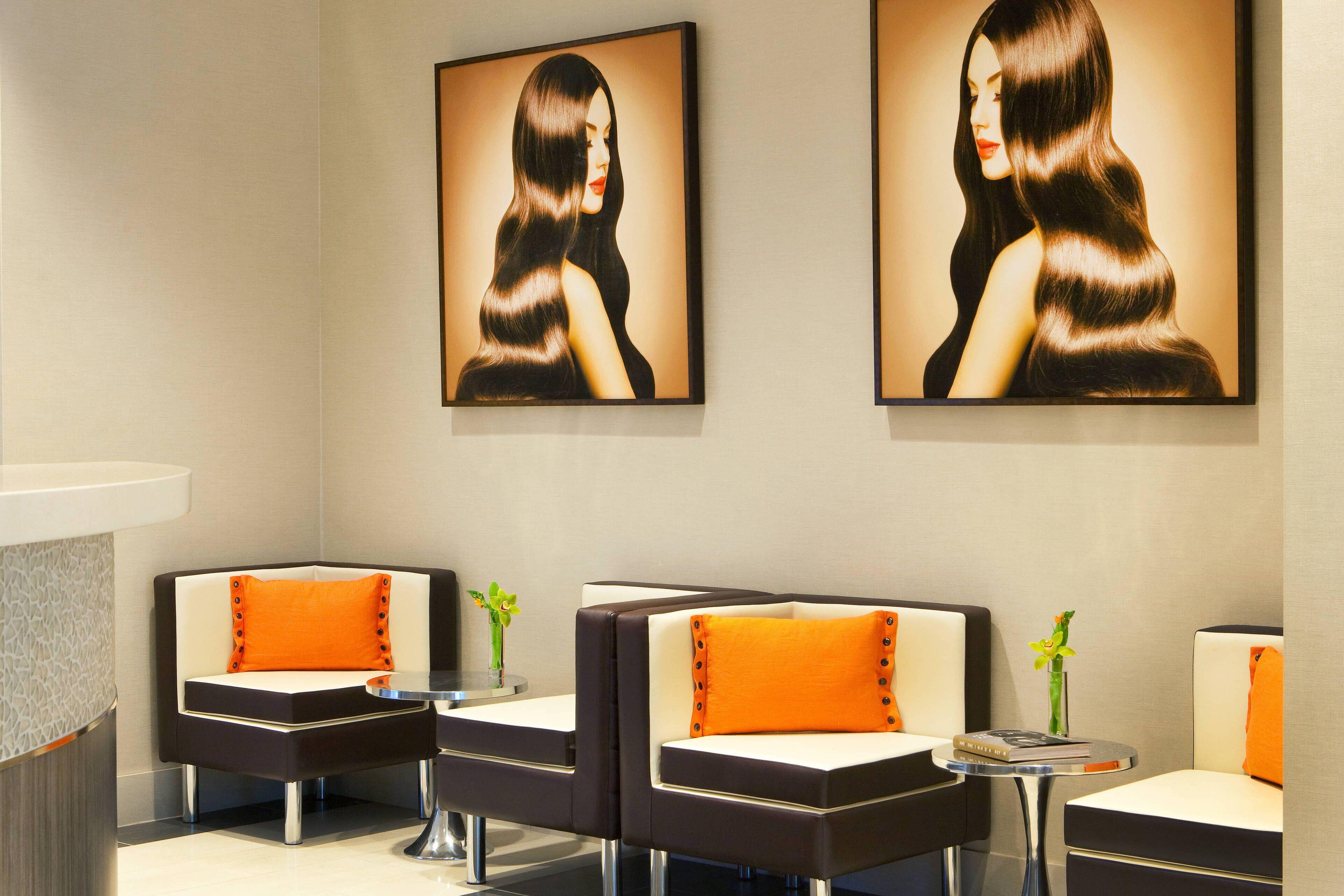 Sheraton Hotel Boston