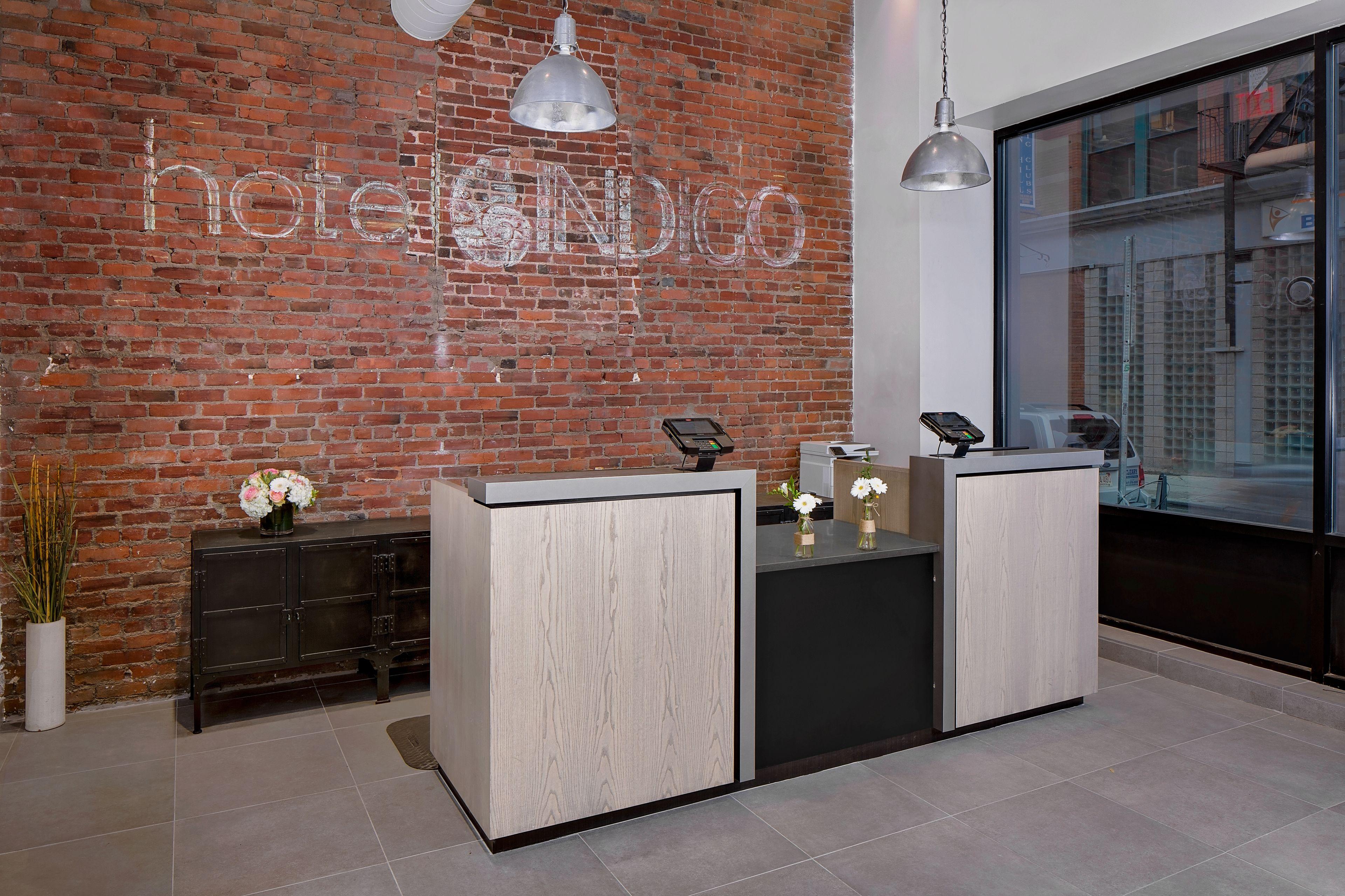 Indigo Garden By Ihg Boston