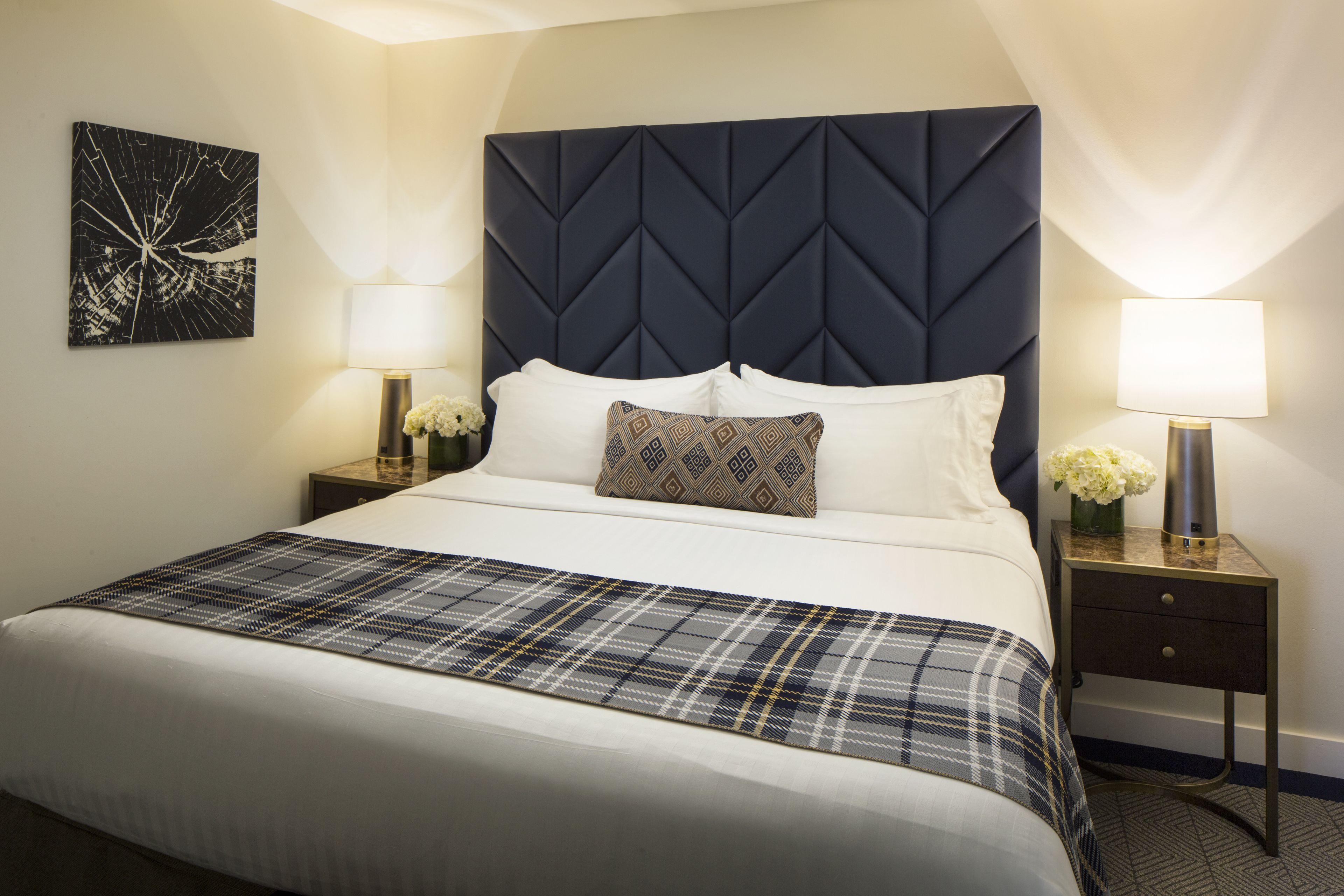 Hotel Indigo Garden By Ihg Boston