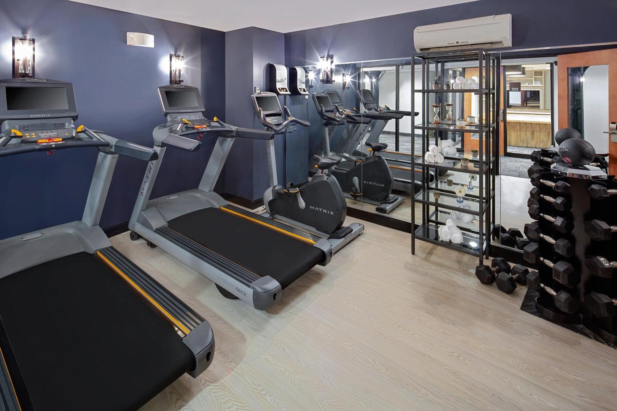 Indigo Garden By Ihg Boston