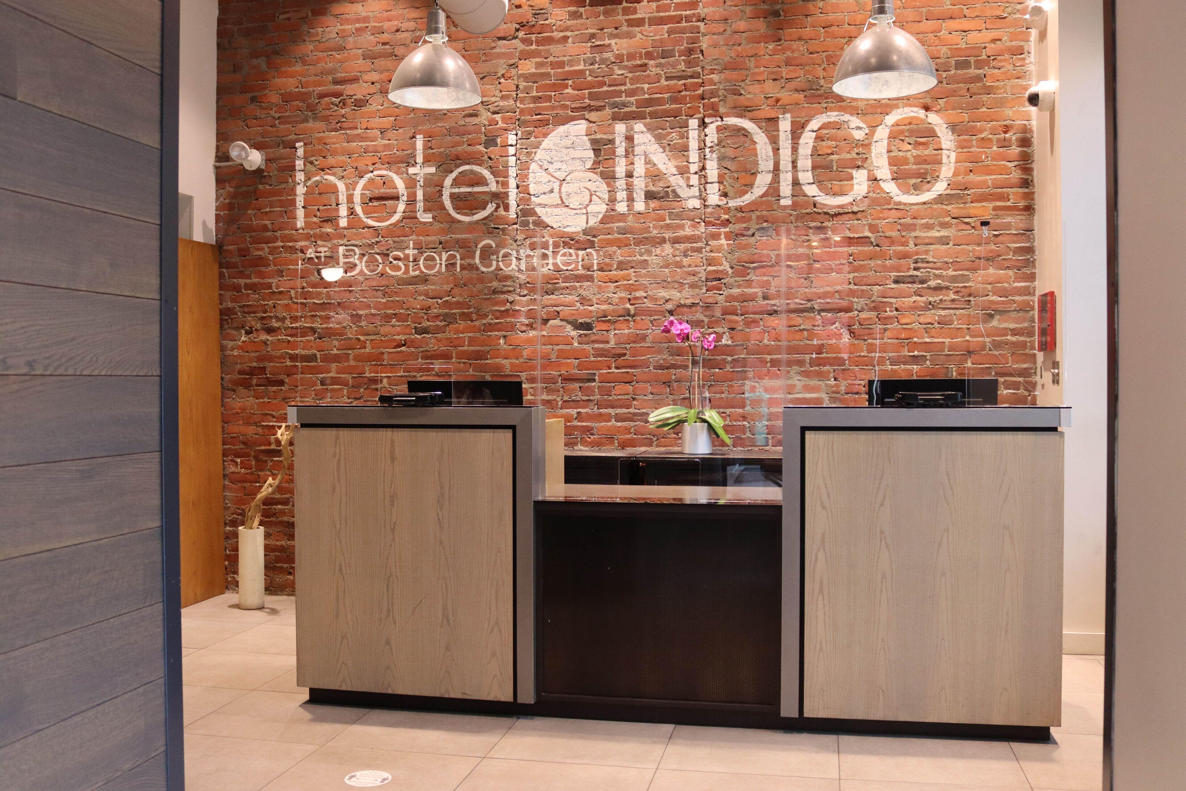 Indigo Garden By Ihg 4* Boston