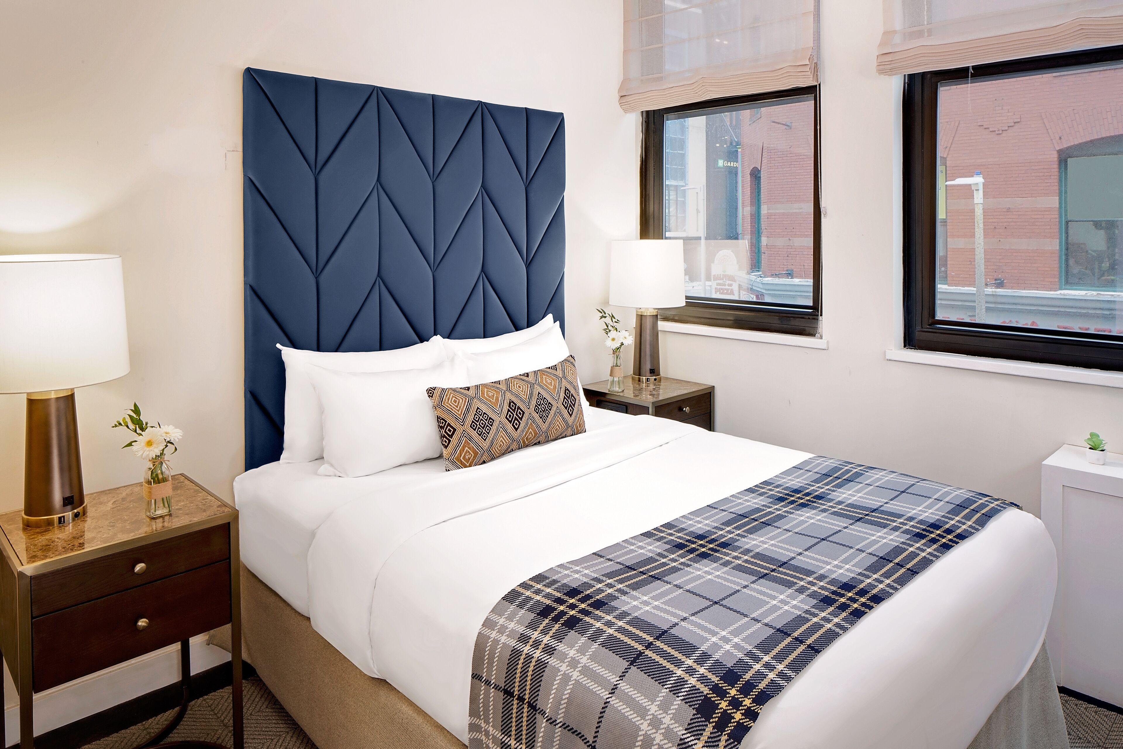 Indigo Garden By Ihg Hotel 4*