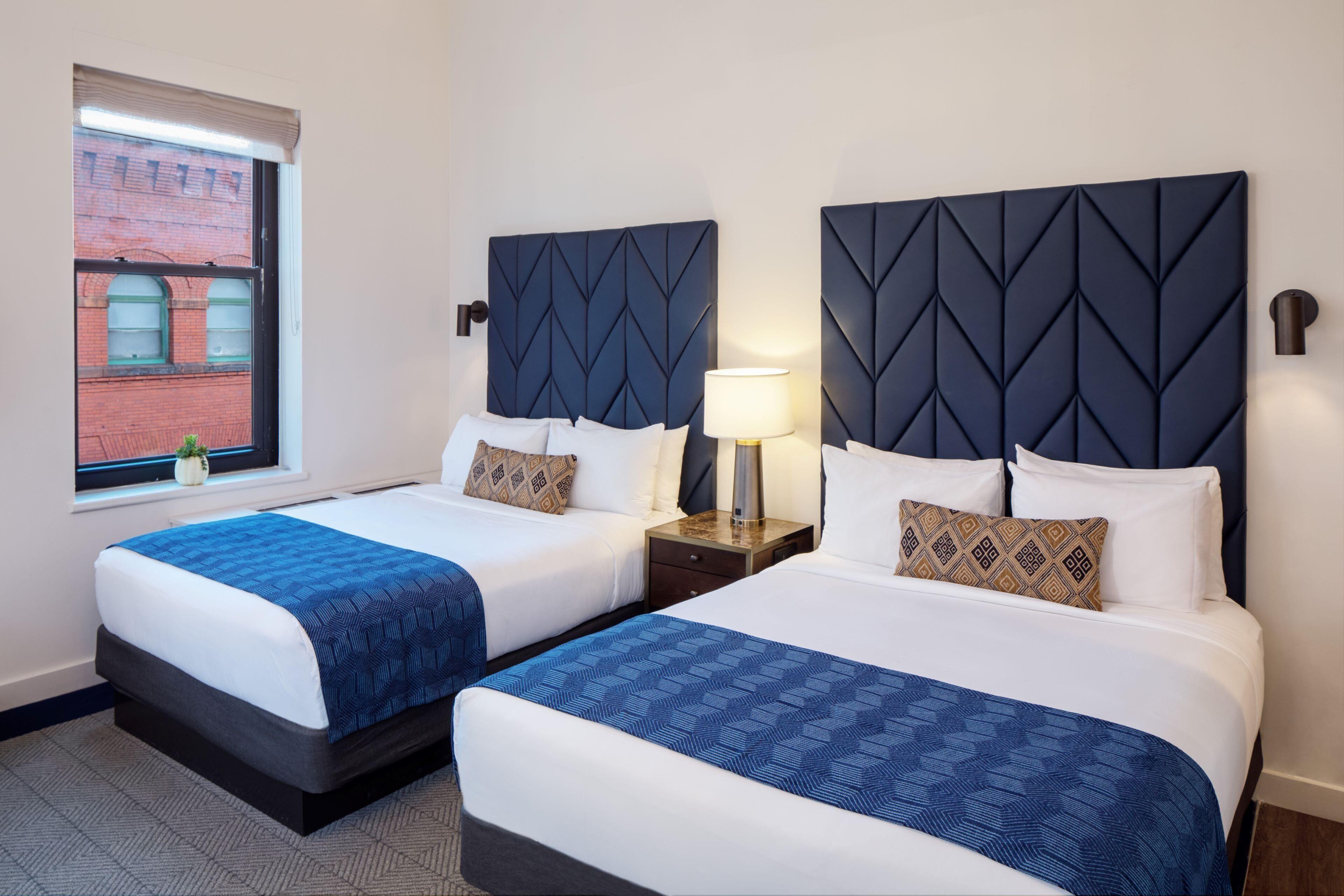Indigo Garden By Ihg 4* Boston