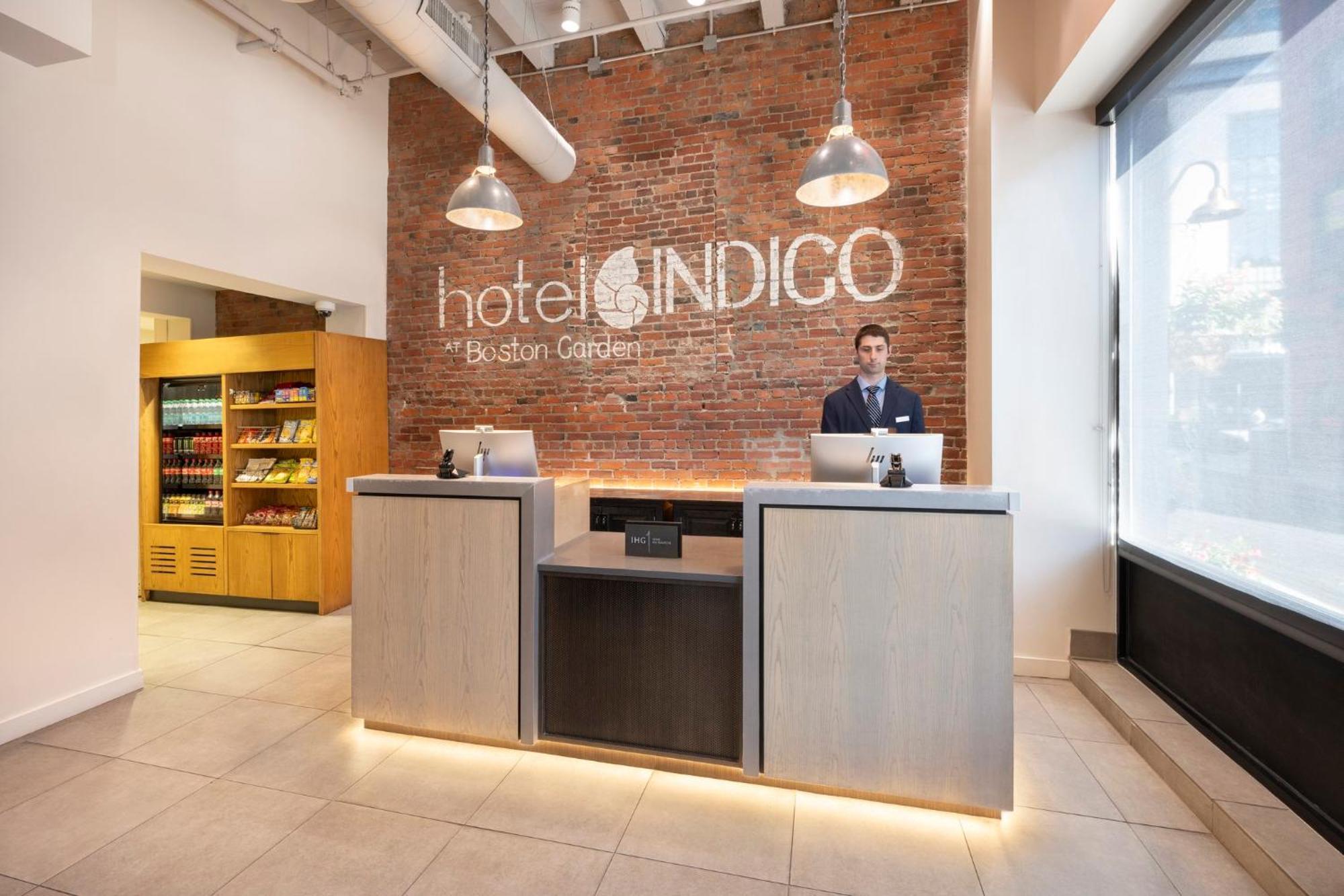 Indigo Garden By Ihg Hotel 4*