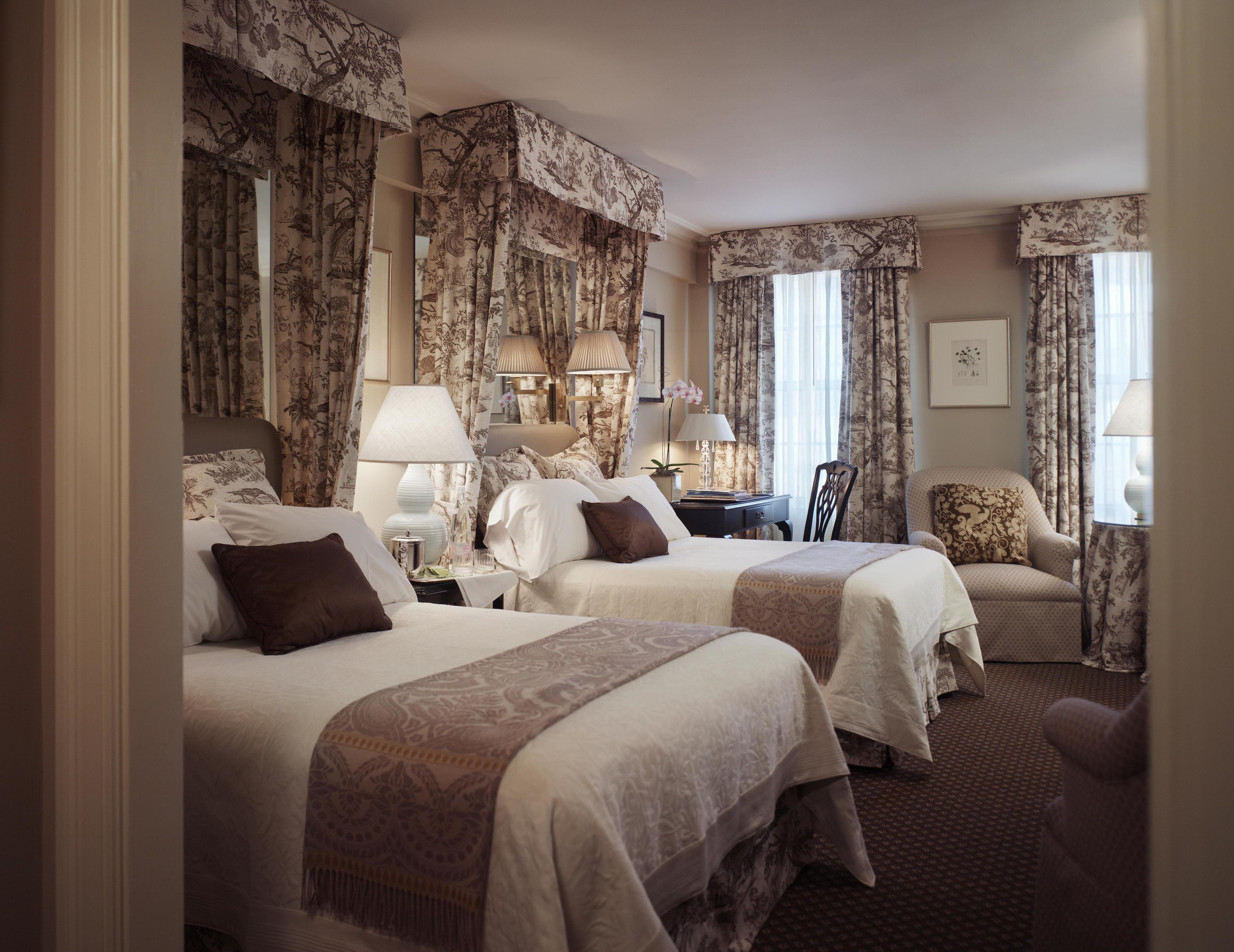 The Eliot Hotel 5*