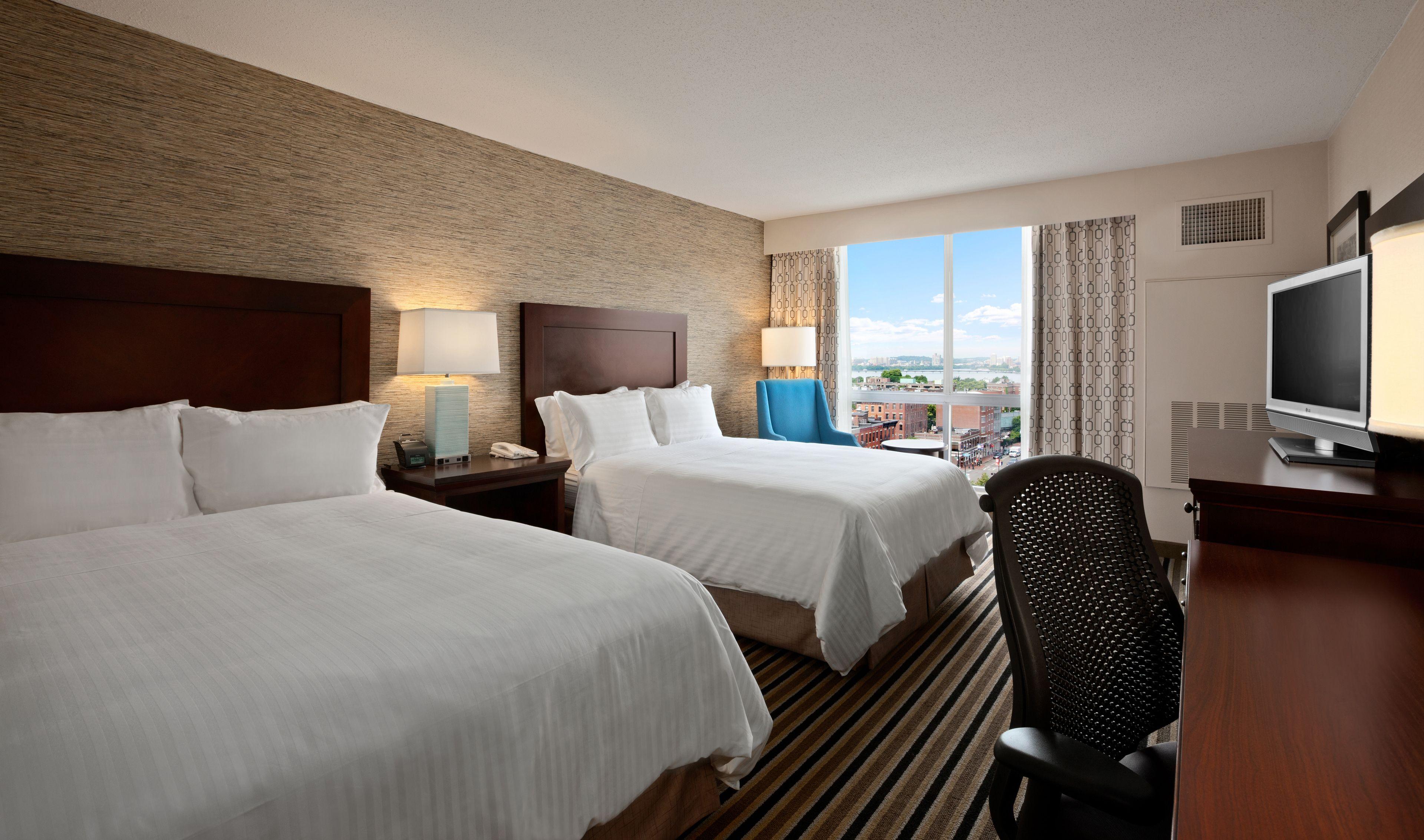 Hotel Wyndham Beacon Hill