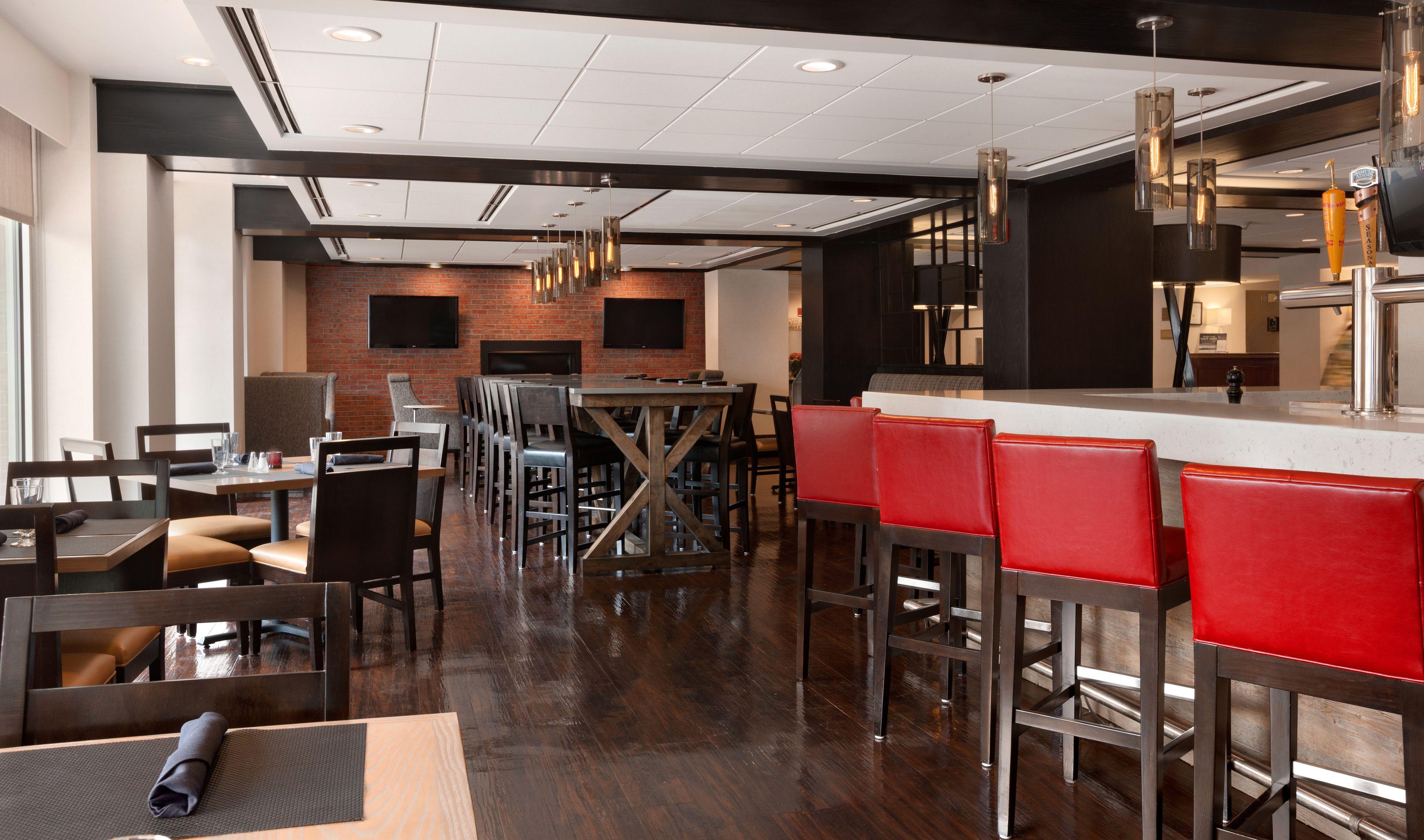 Hotel Wyndham Beacon Hill 4*
