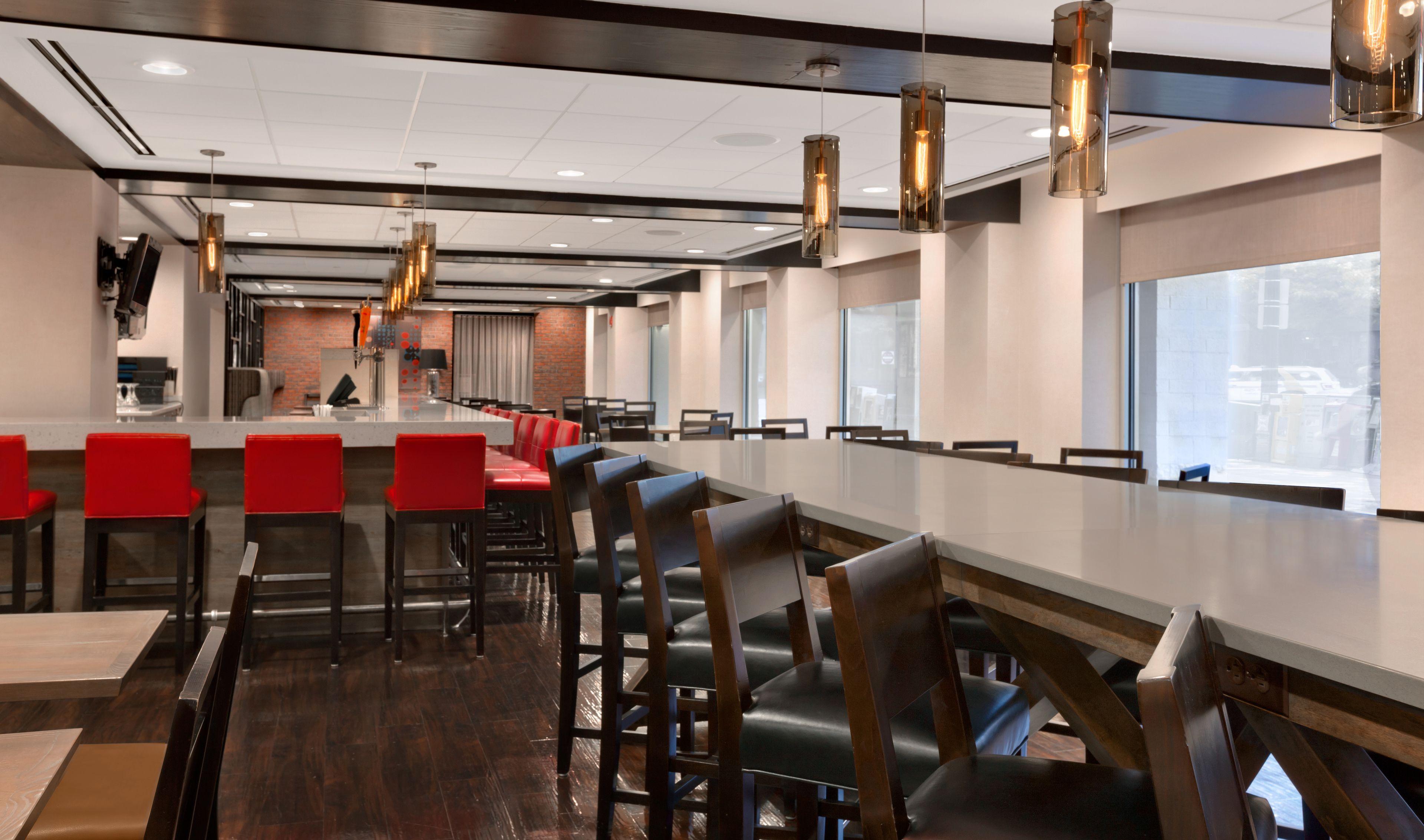 Wyndham Beacon Hill 4*