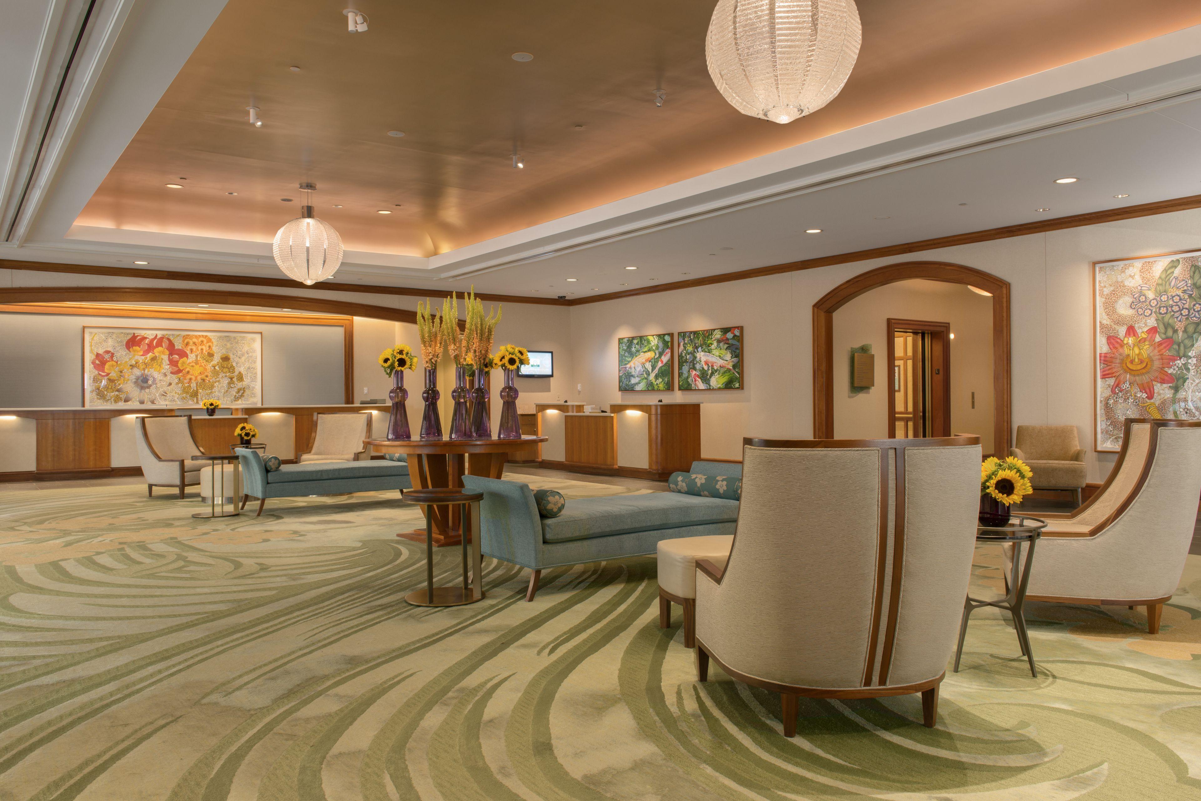 Seaport 4*