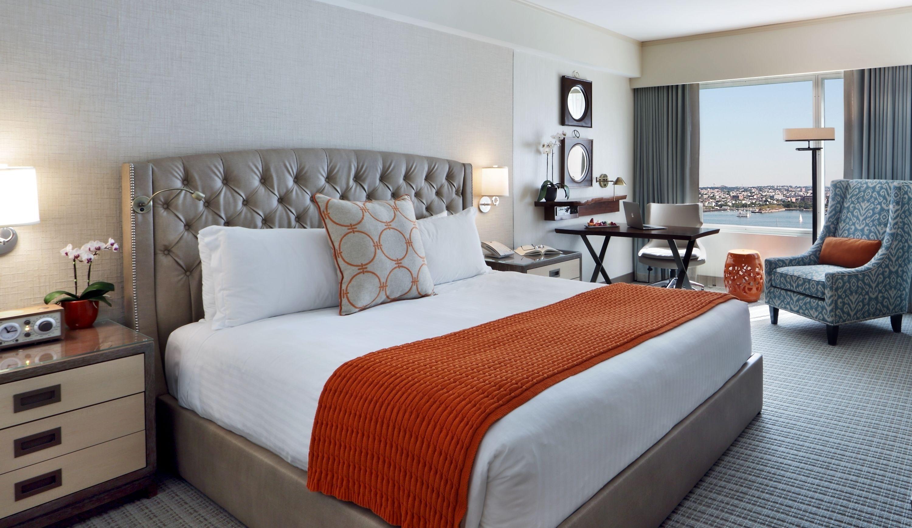 Hotel Seaport 4*