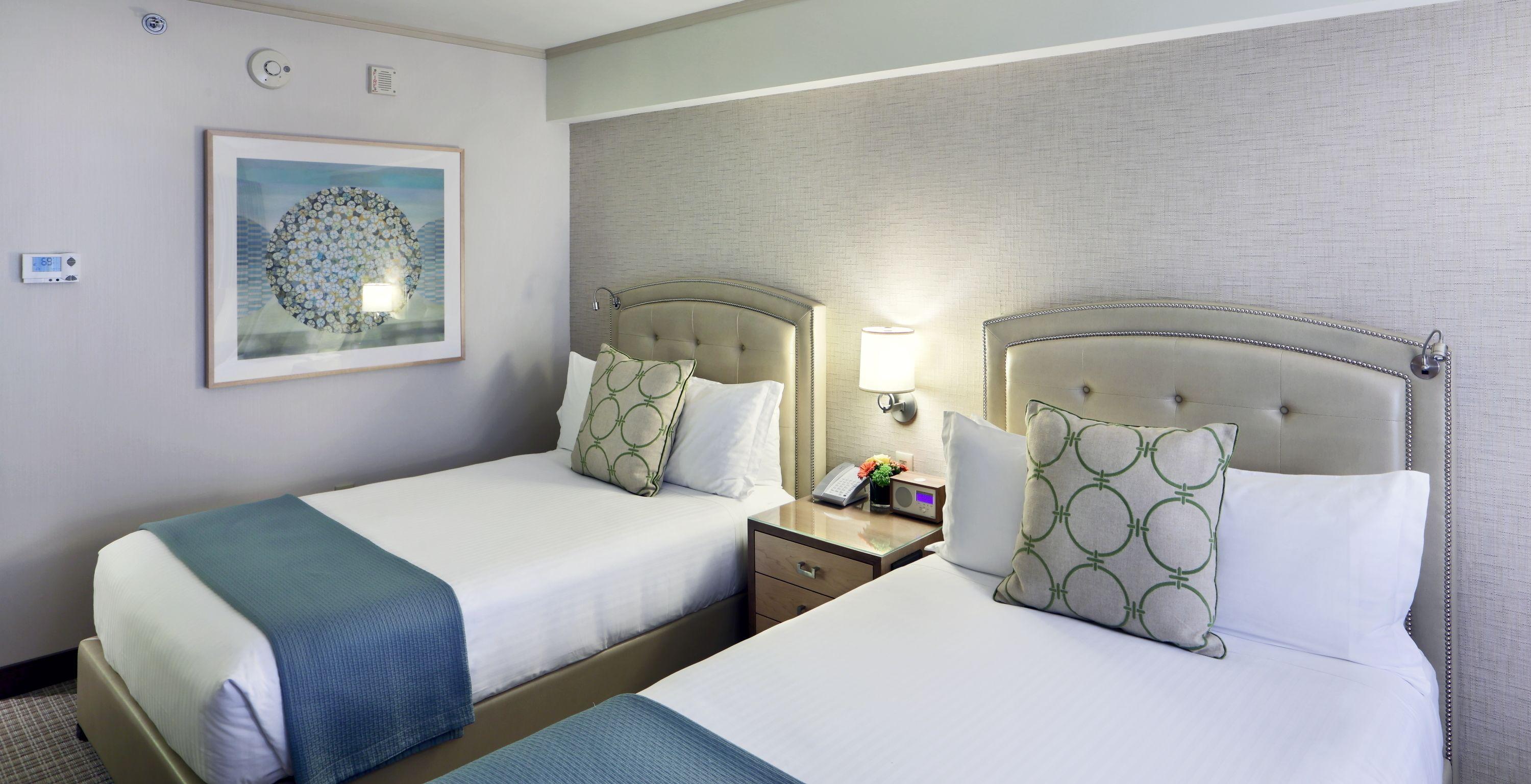 Seaport Hotel