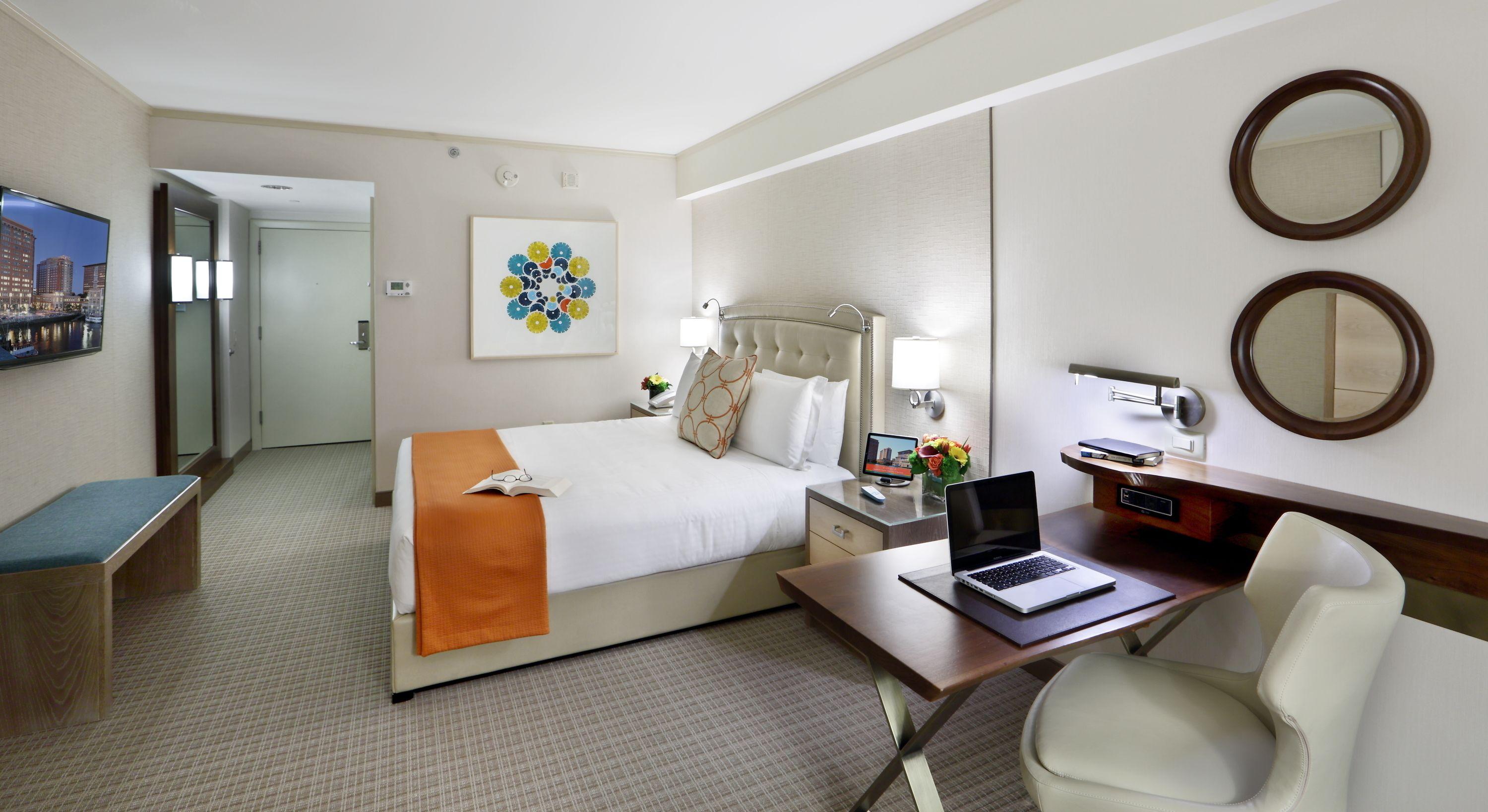 Hotel Seaport 4*