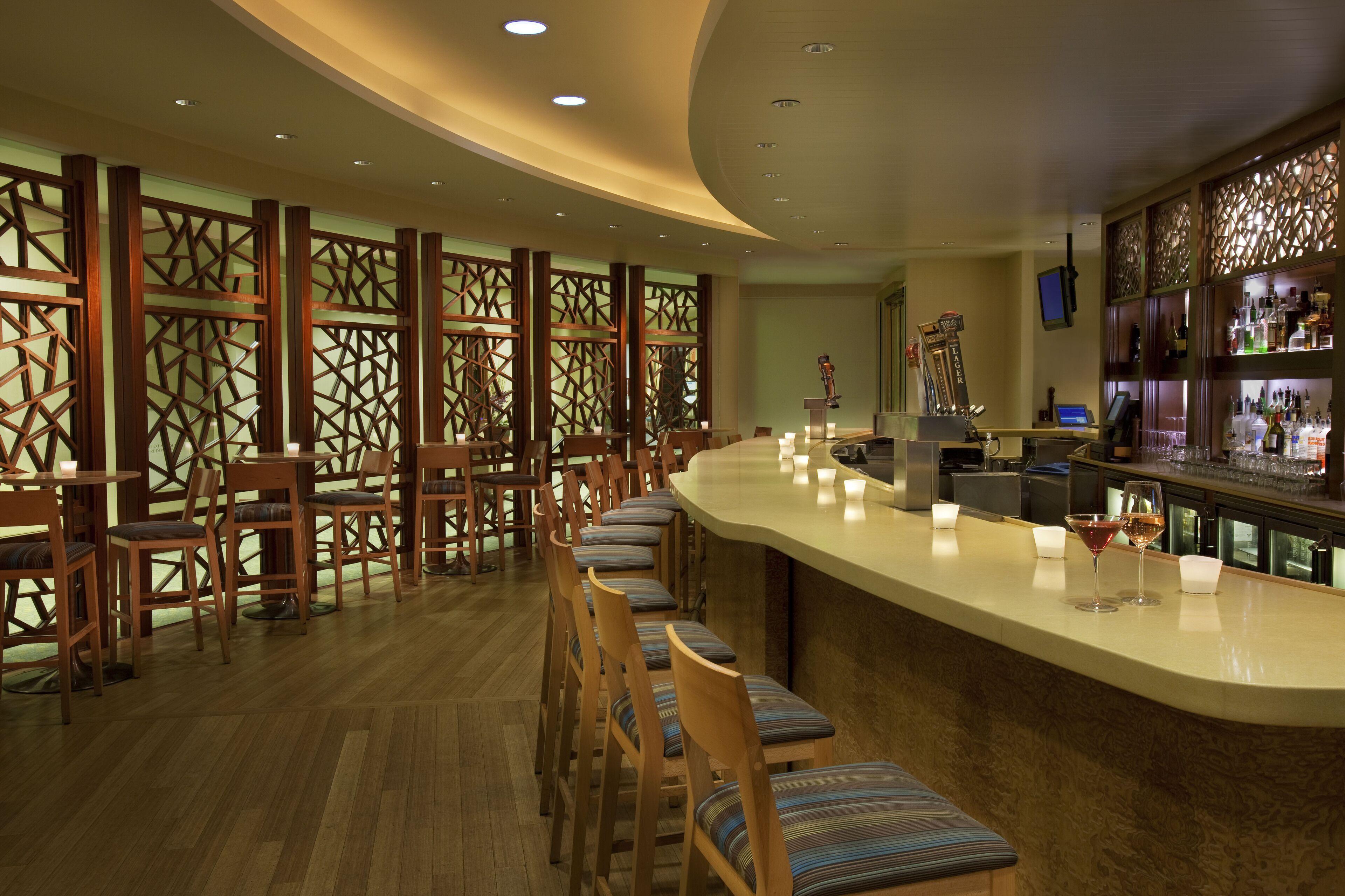 Seaport 4* Boston