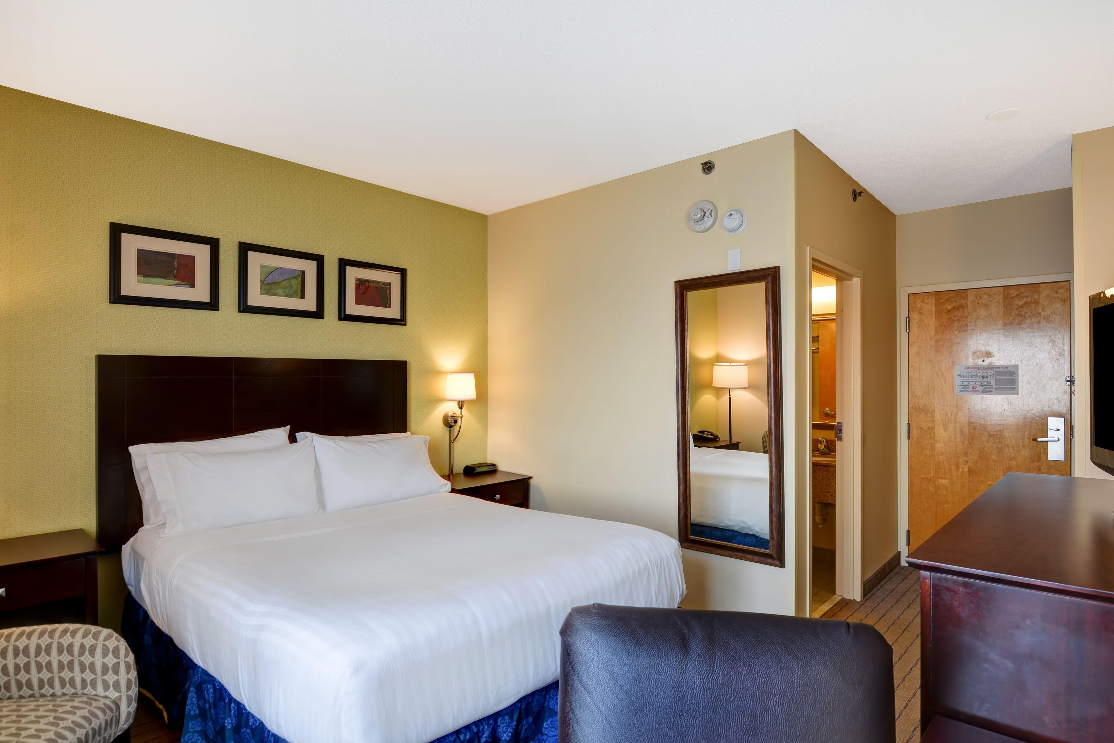Express By Ihg 3*