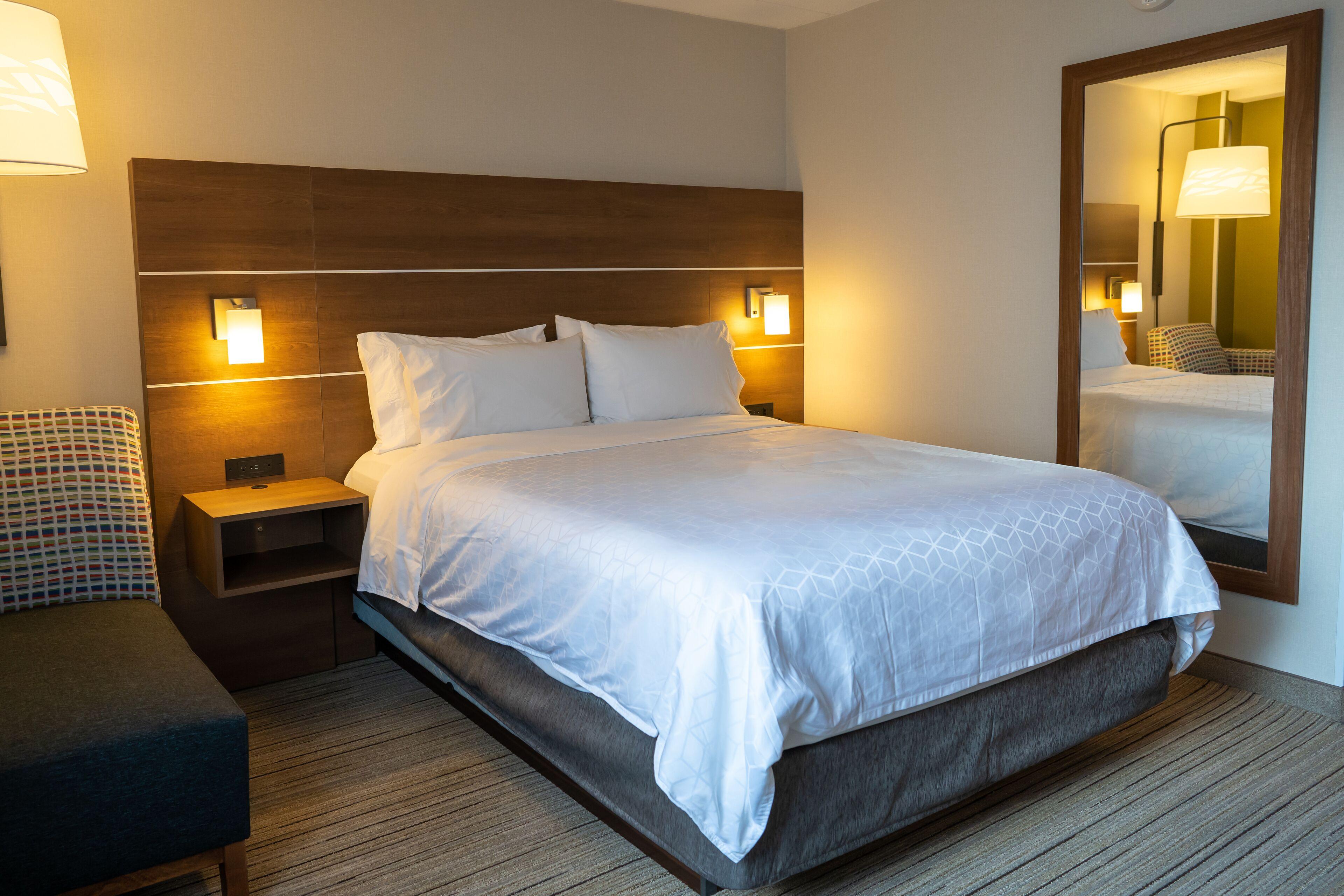 Express By Ihg Boston