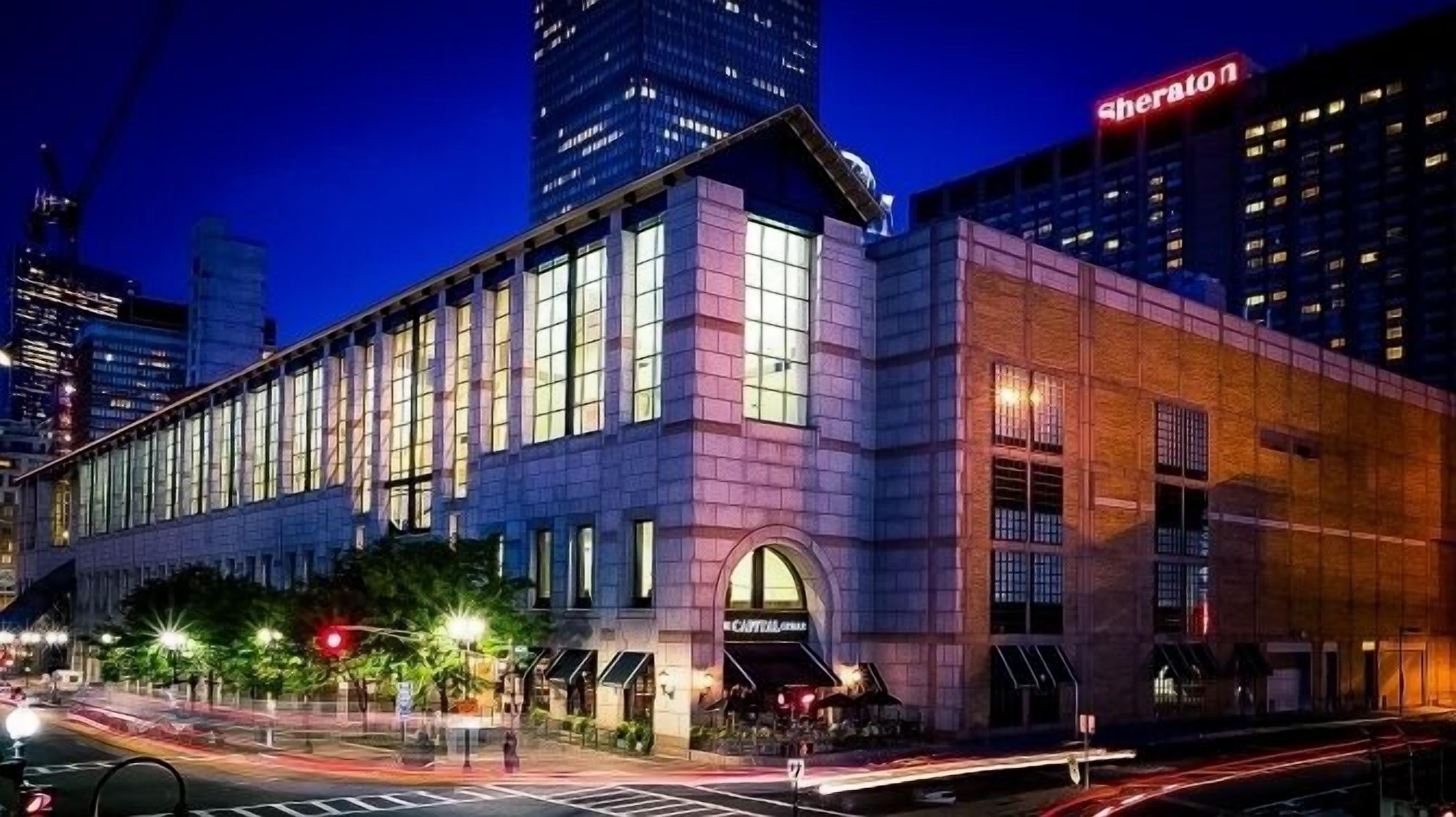 Express By Ihg