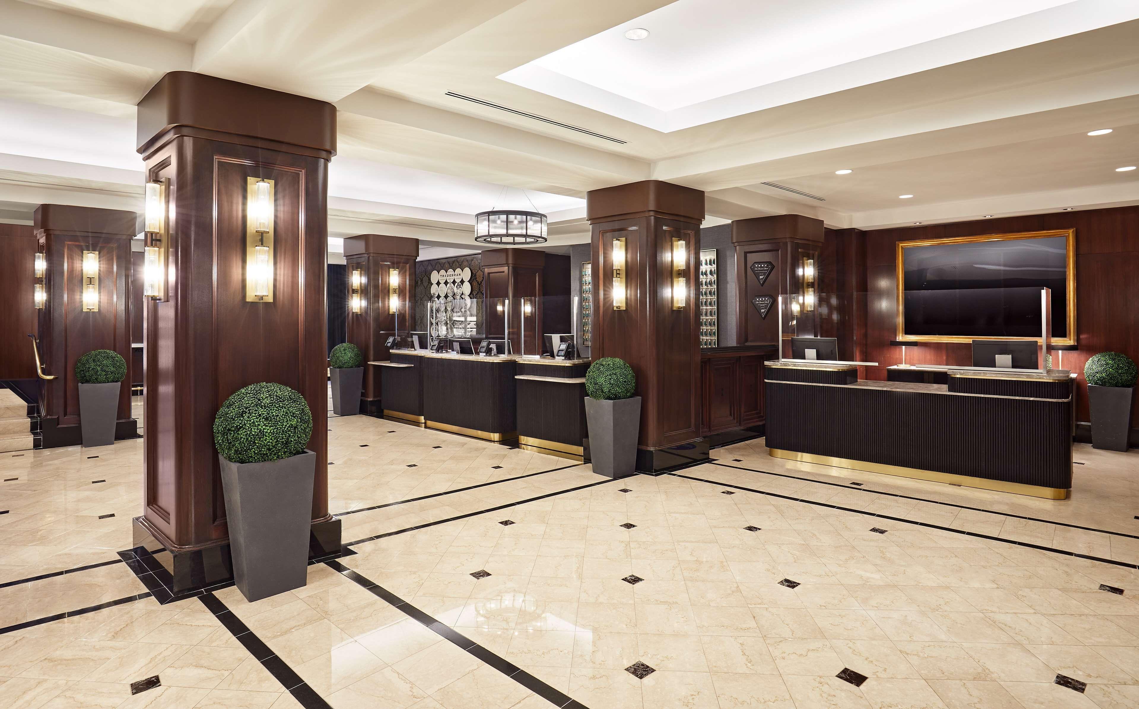 The Dagny Hotel