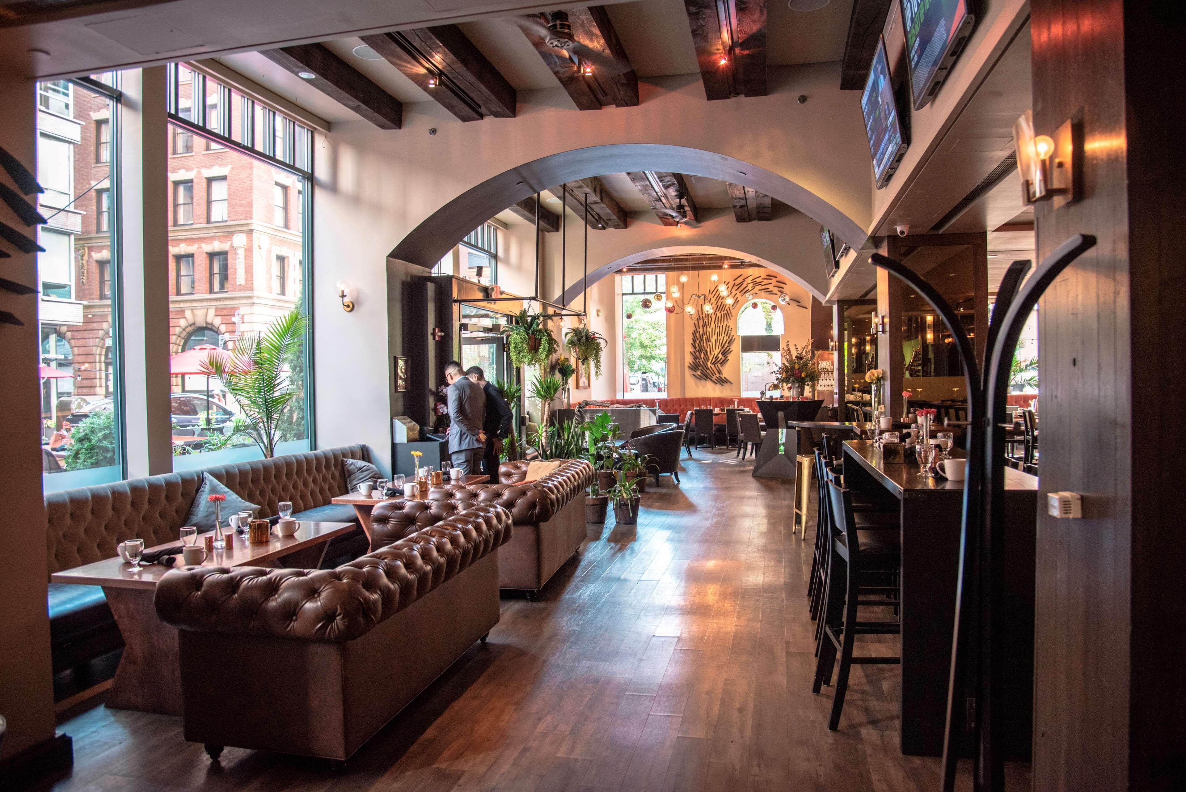 The Dagny 4* Boston