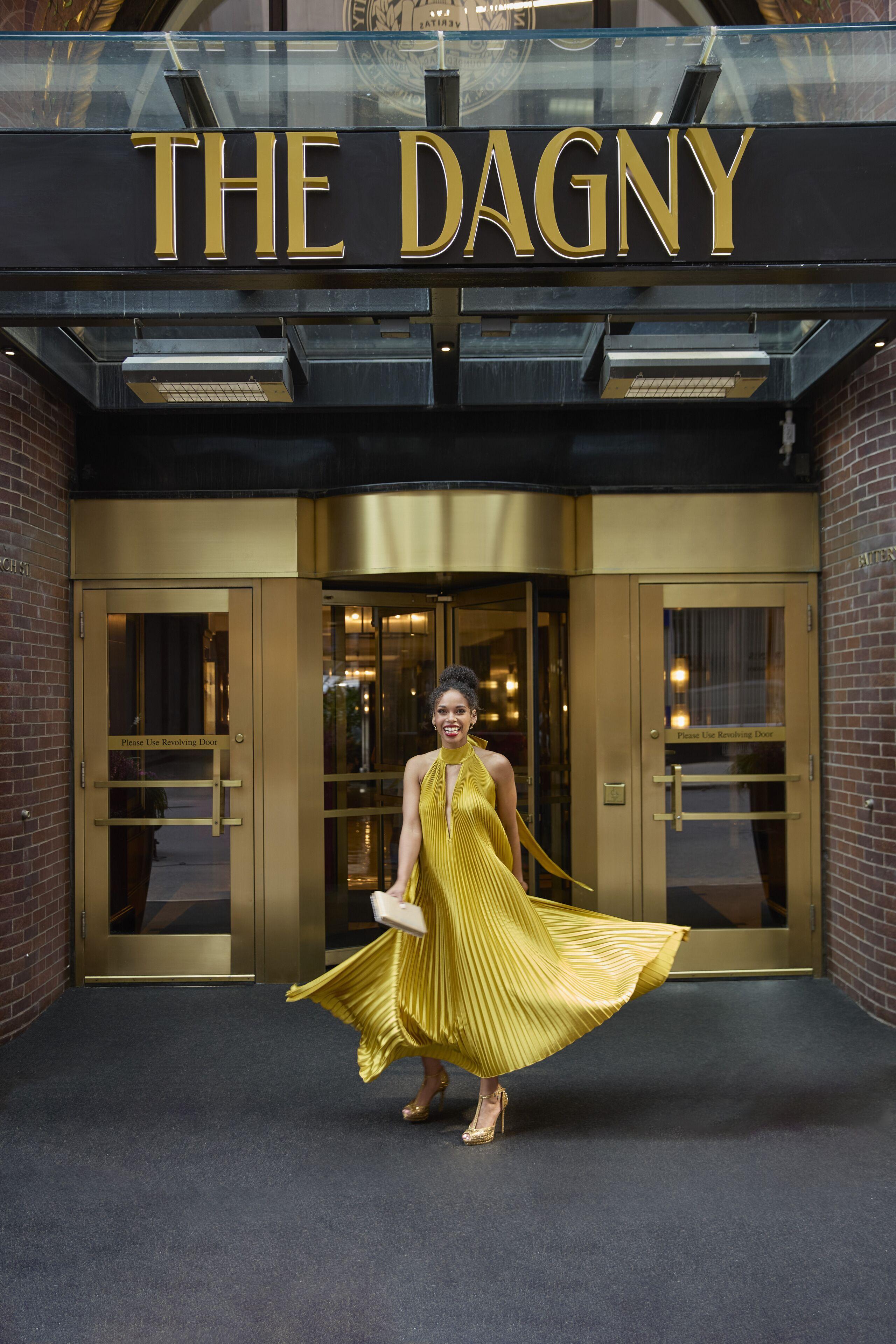The Dagny