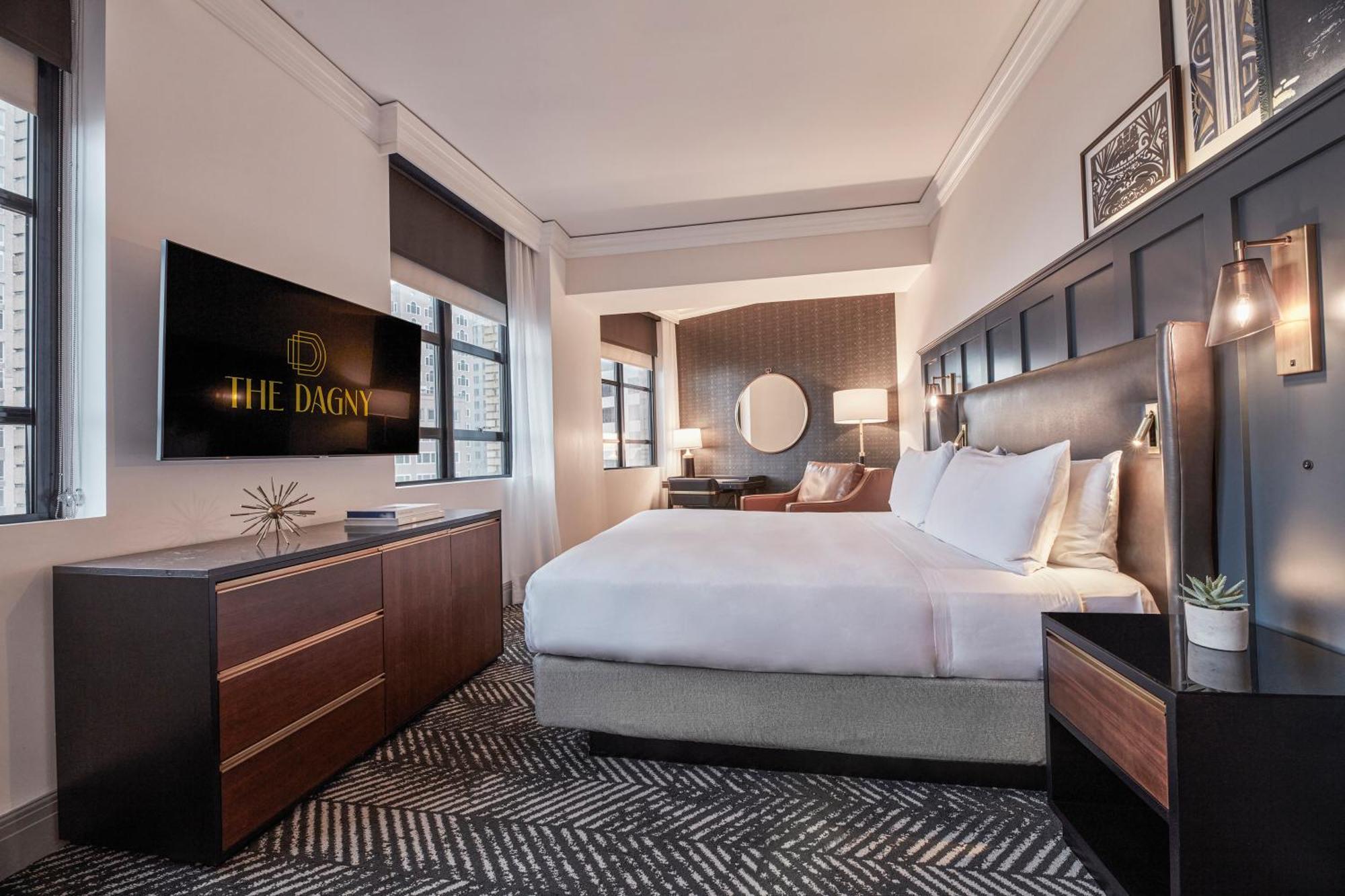 The Dagny Hotel