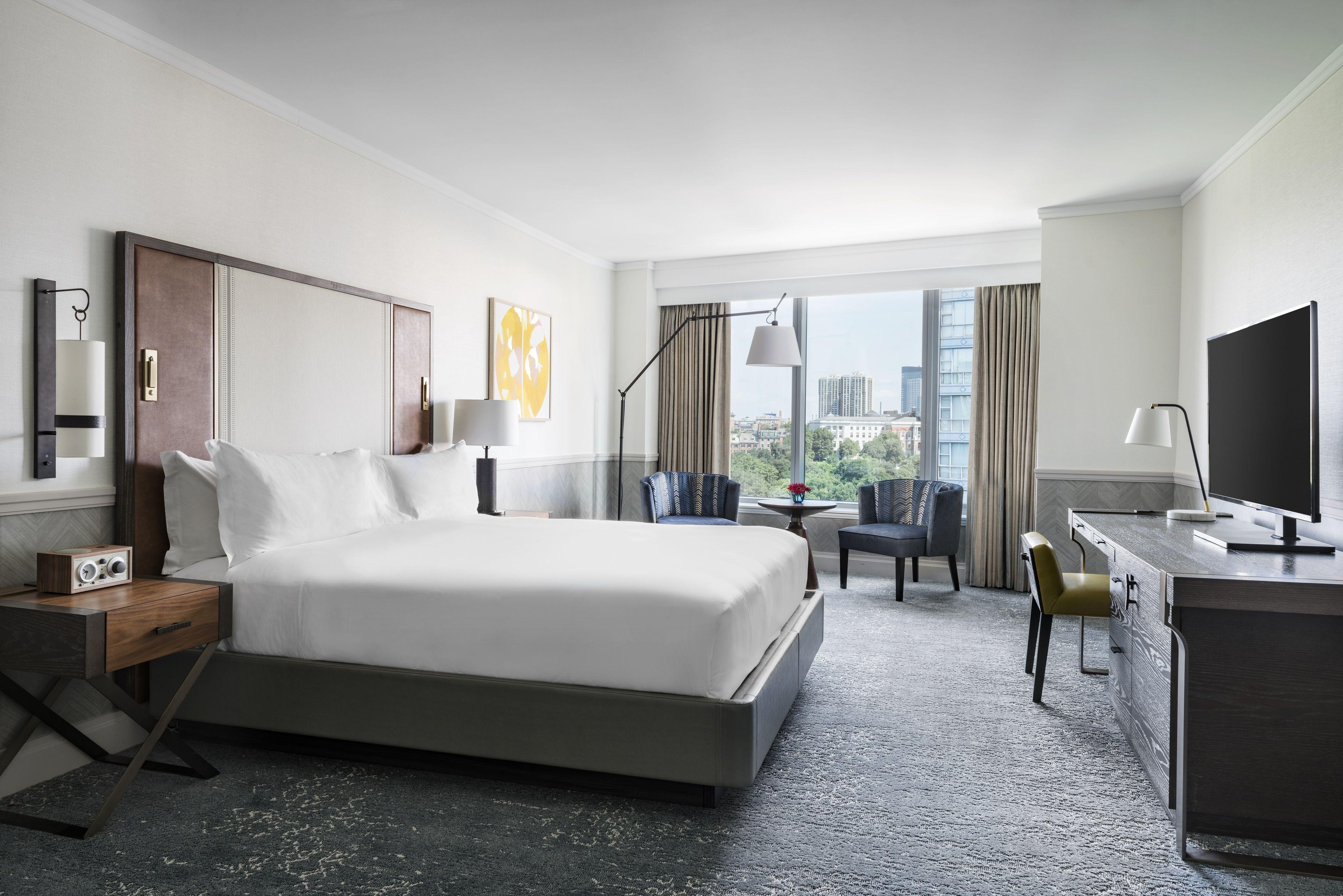 The Ritz-carlton, Hotel 5*