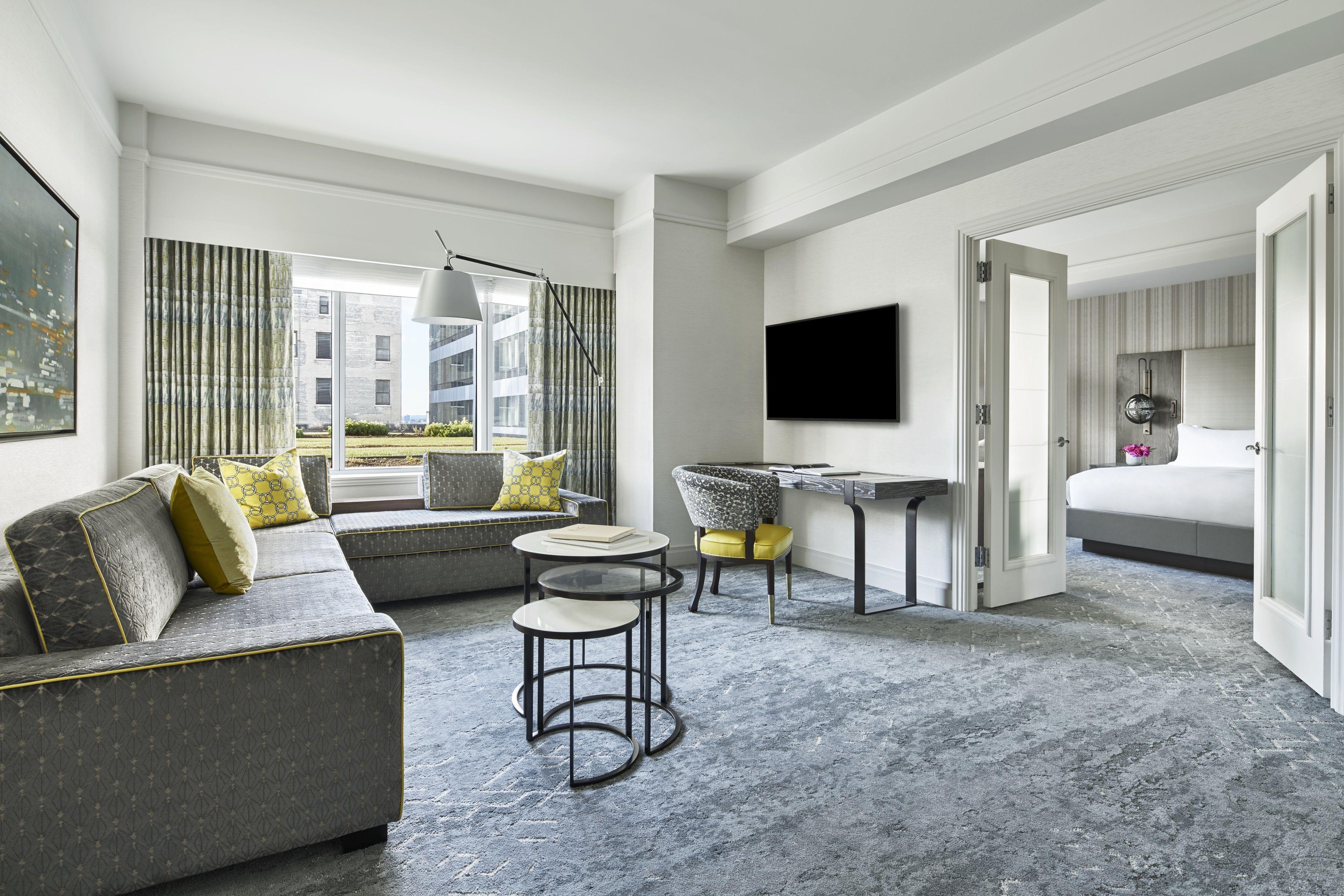 Hotel The Ritz-carlton,