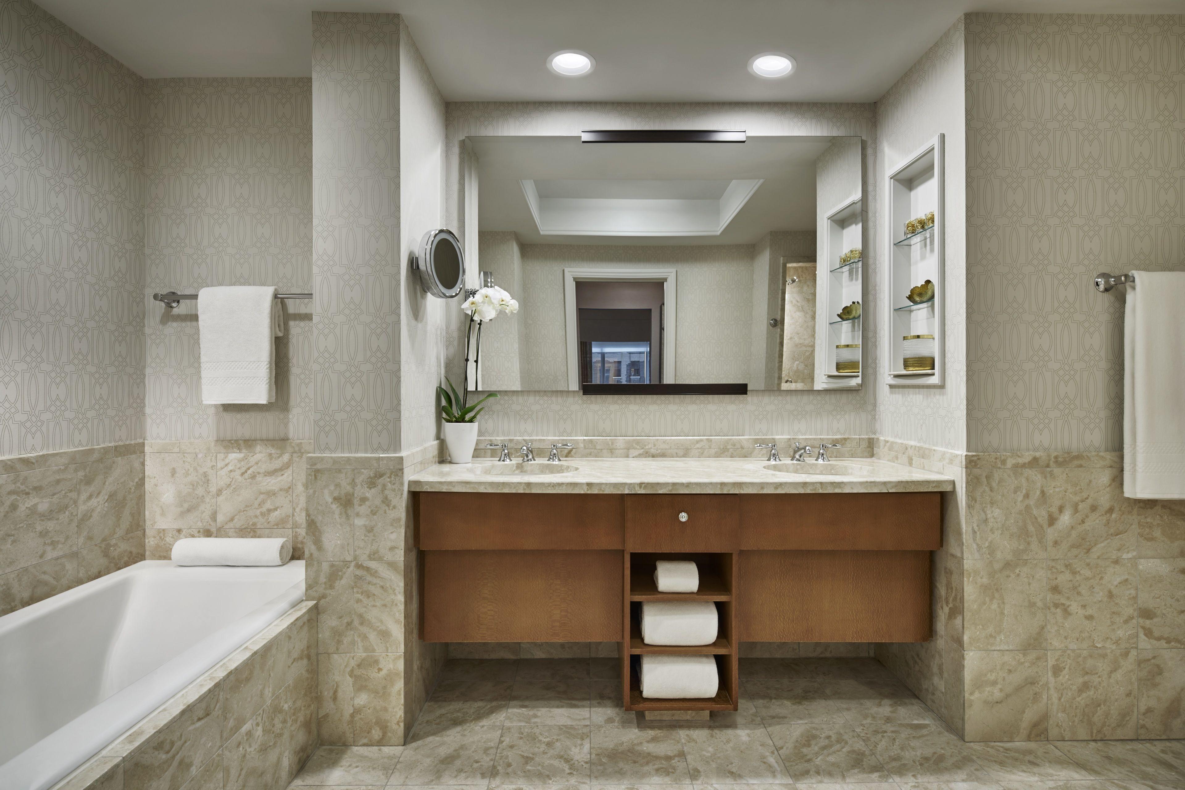 The Ritz-carlton, Hotel Boston
