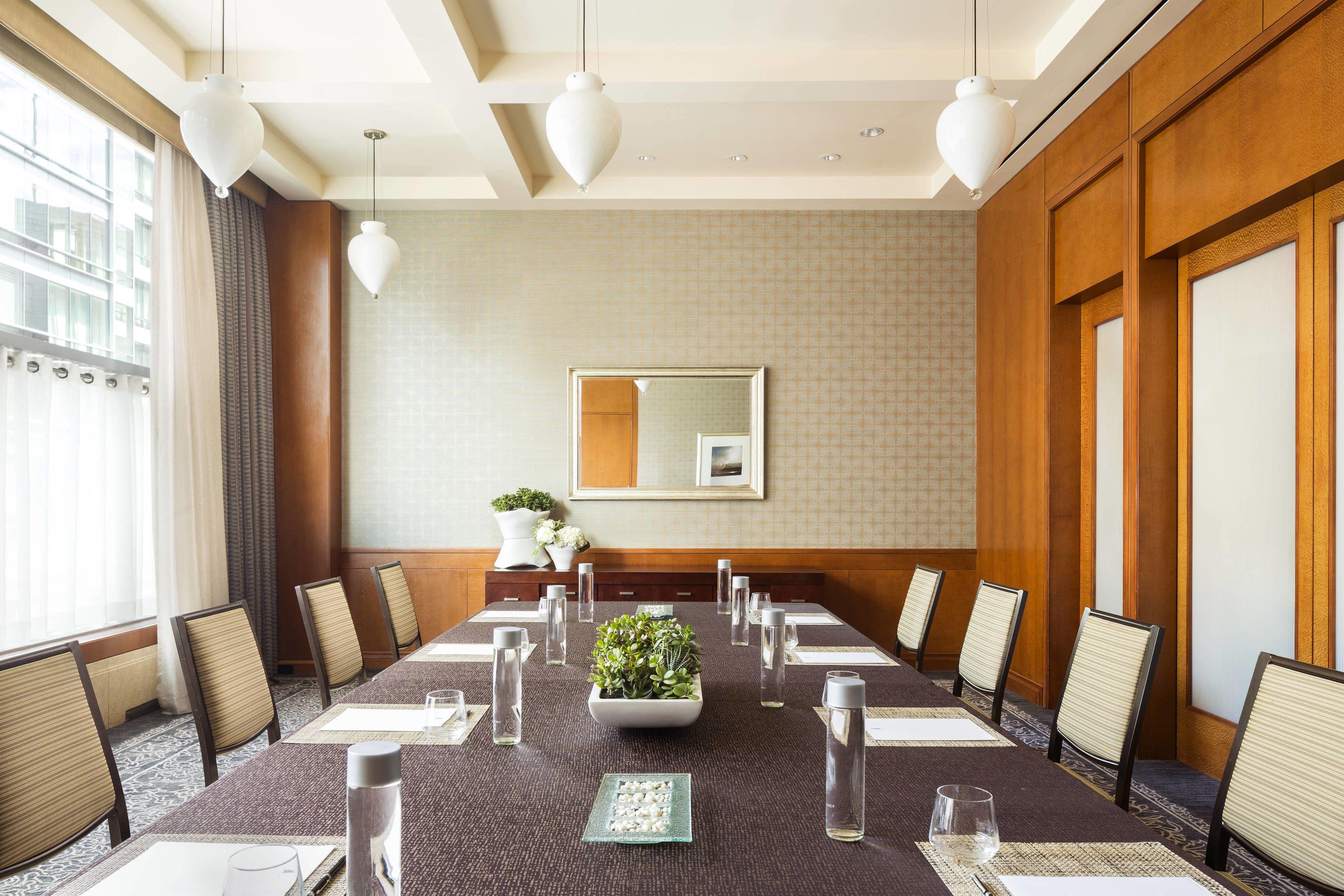 The Ritz-carlton, 5* Boston