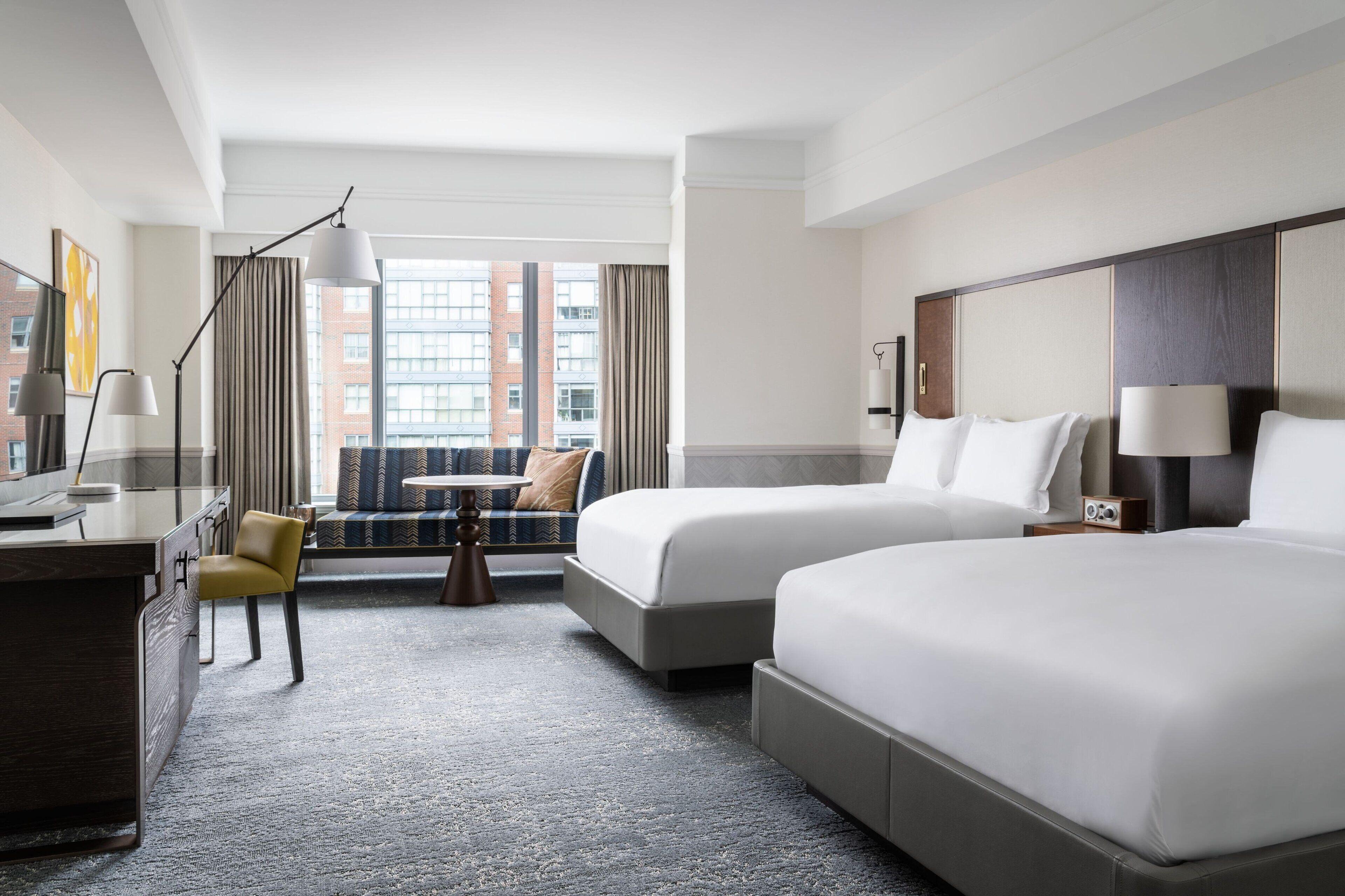 Hotel The Ritz-carlton, 5*