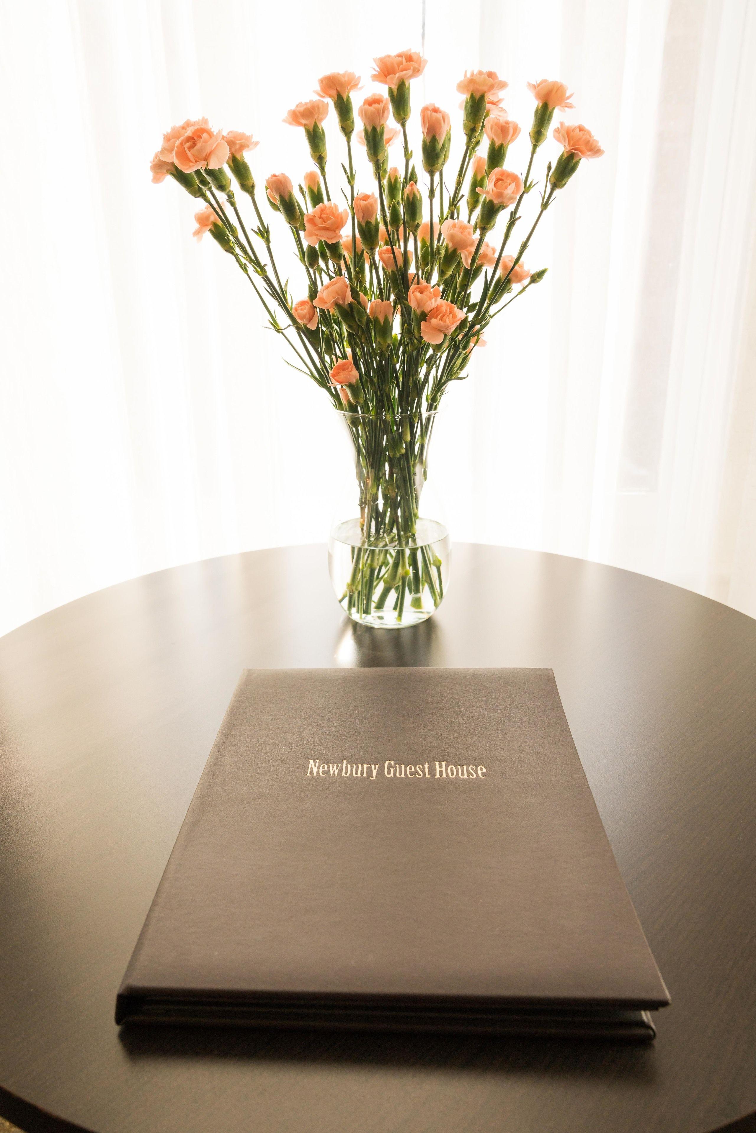 Newbury Hotel Boston