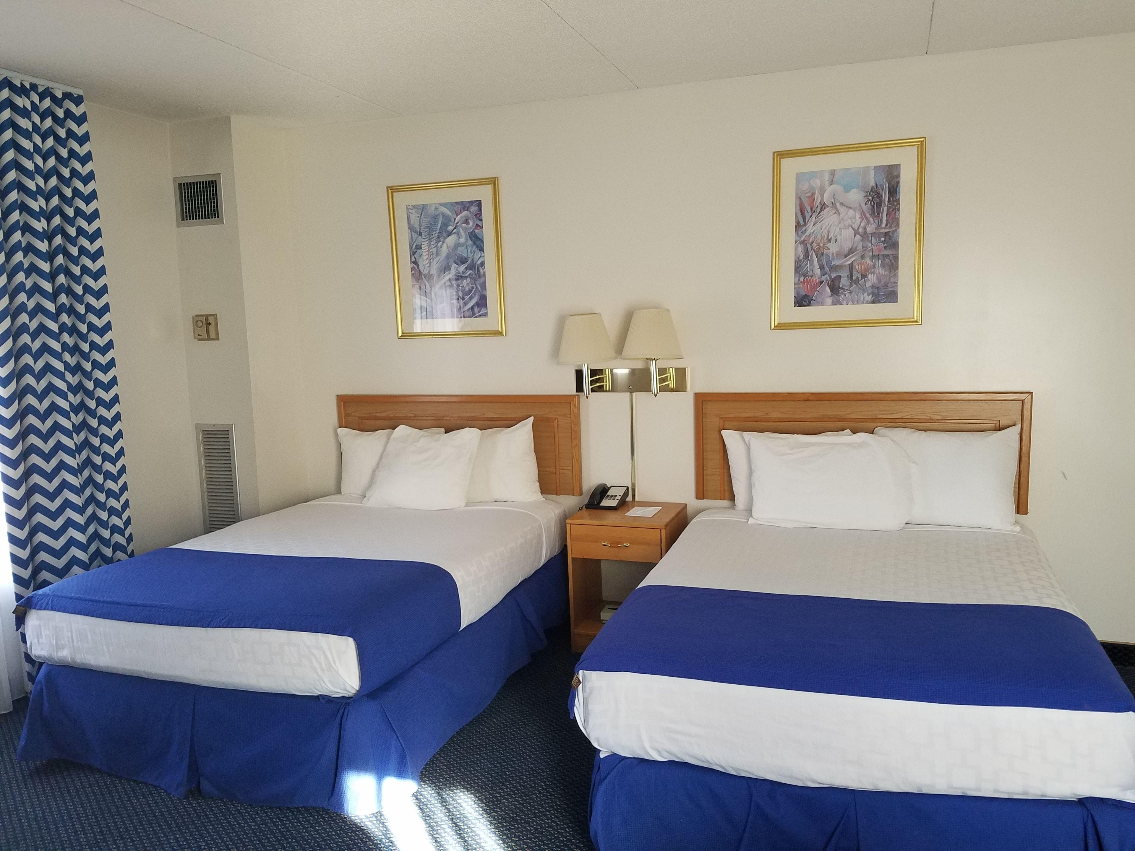 Constitution Hotel Boston